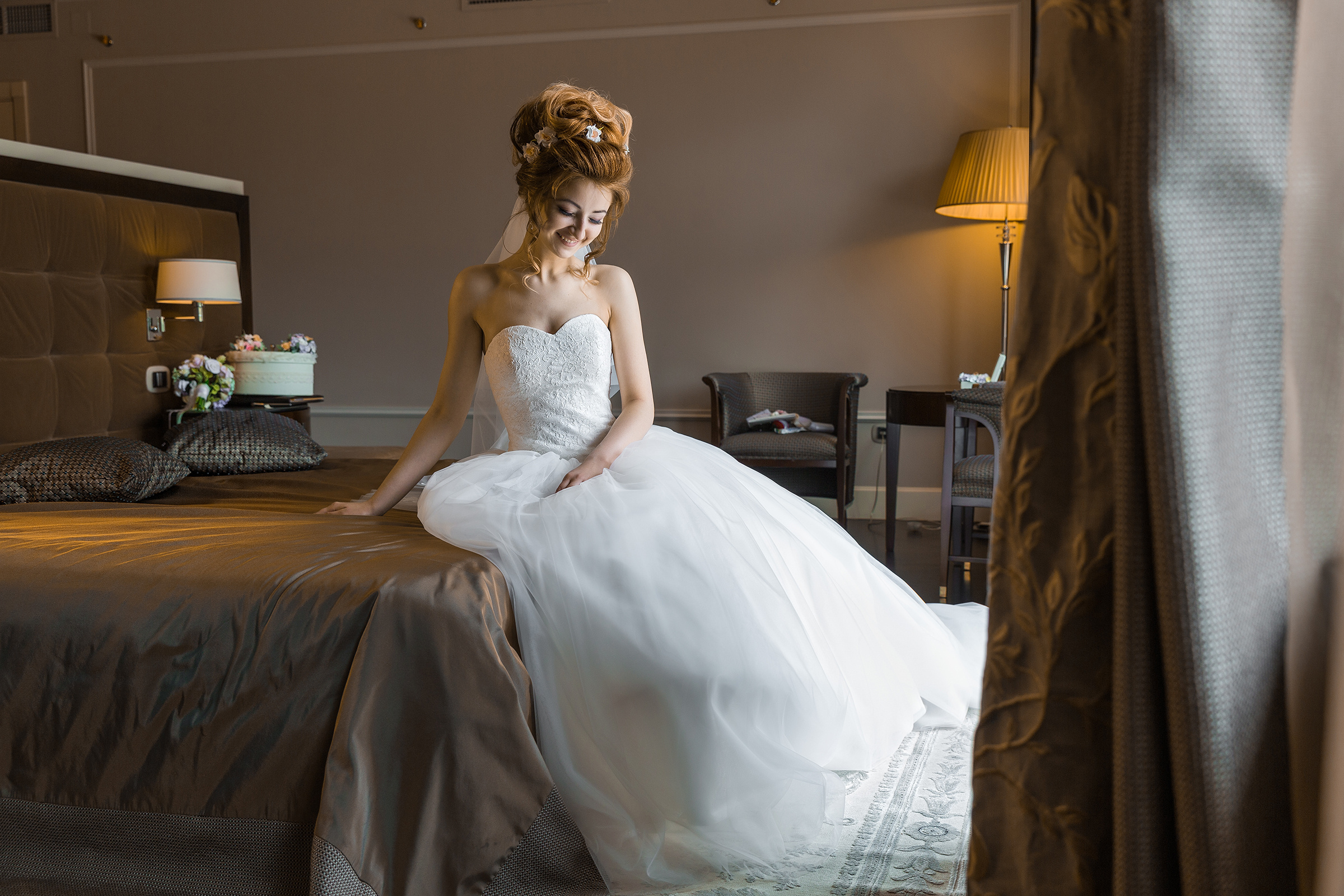 Андрей & Алина. Свадебный фотограф  Пятигорск, Сочи, Ессентуки, Кисловодск Александр