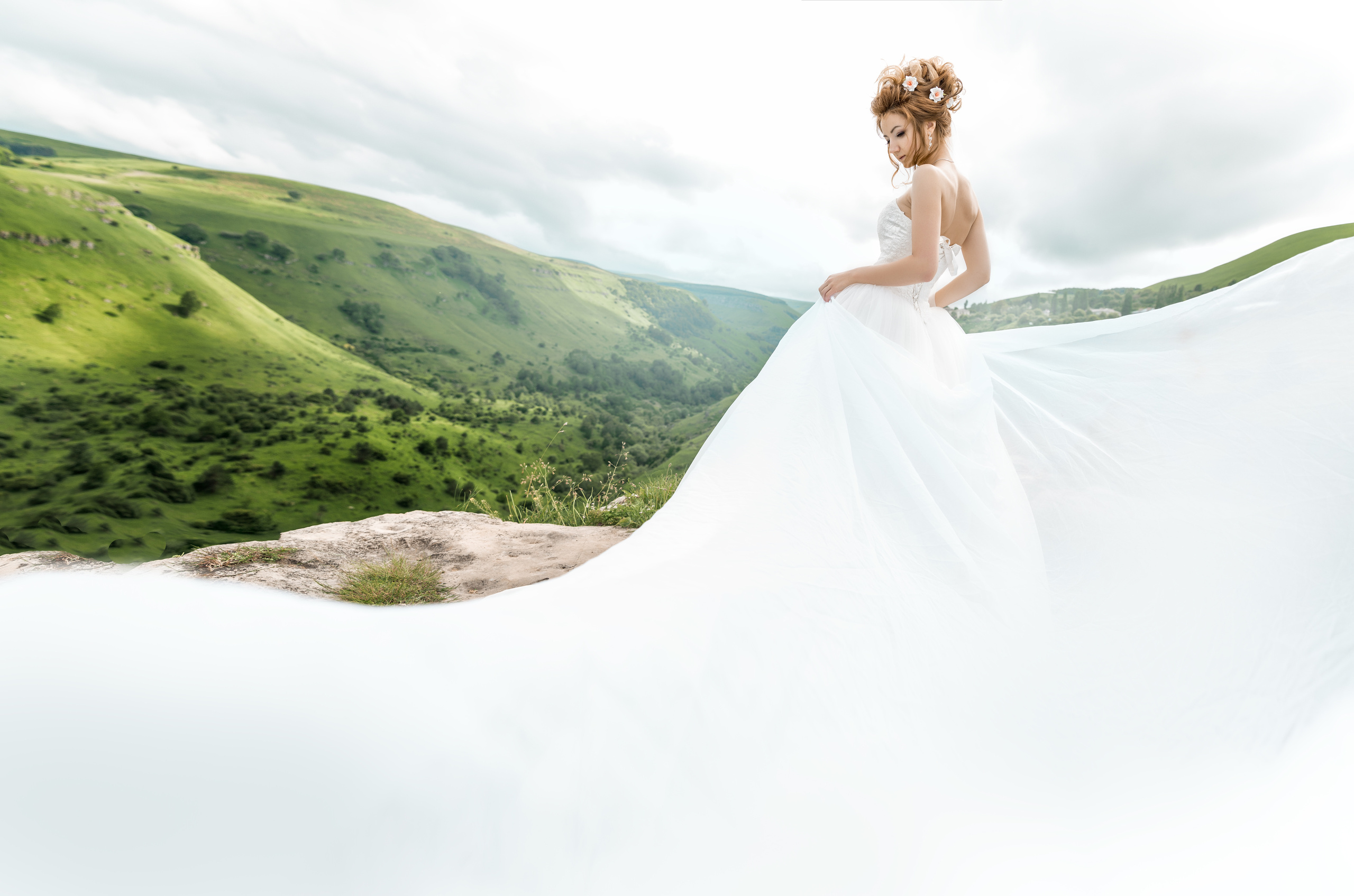 Андрей & Алина. Свадебный фотограф  Пятигорск, Сочи, Ессентуки, Кисловодск Александр