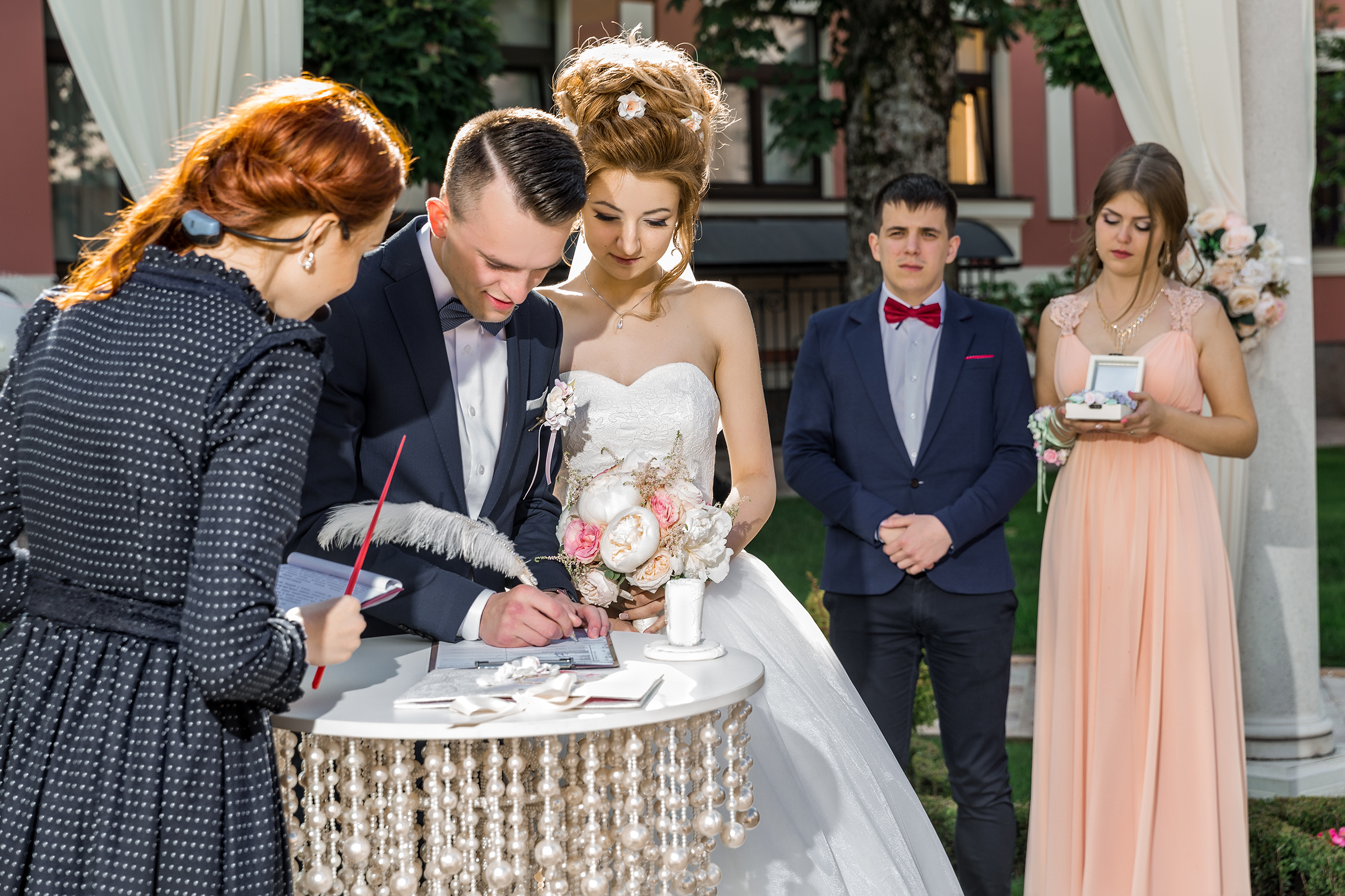 Андрей & Алина. Свадебный фотограф  Пятигорск, Сочи, Ессентуки, Кисловодск Александр