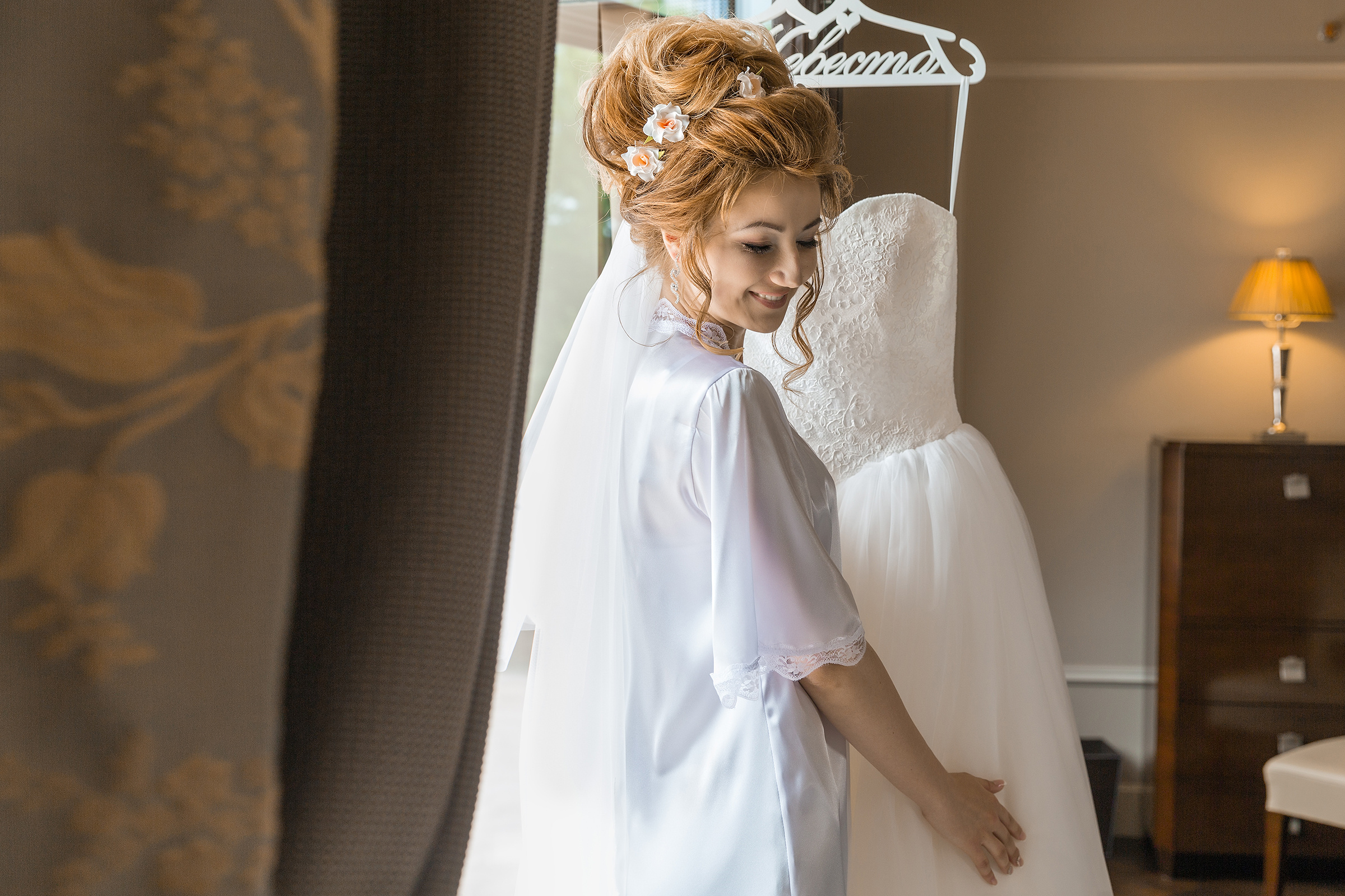 Андрей & Алина. Свадебный фотограф  Пятигорск, Сочи, Ессентуки, Кисловодск Александр