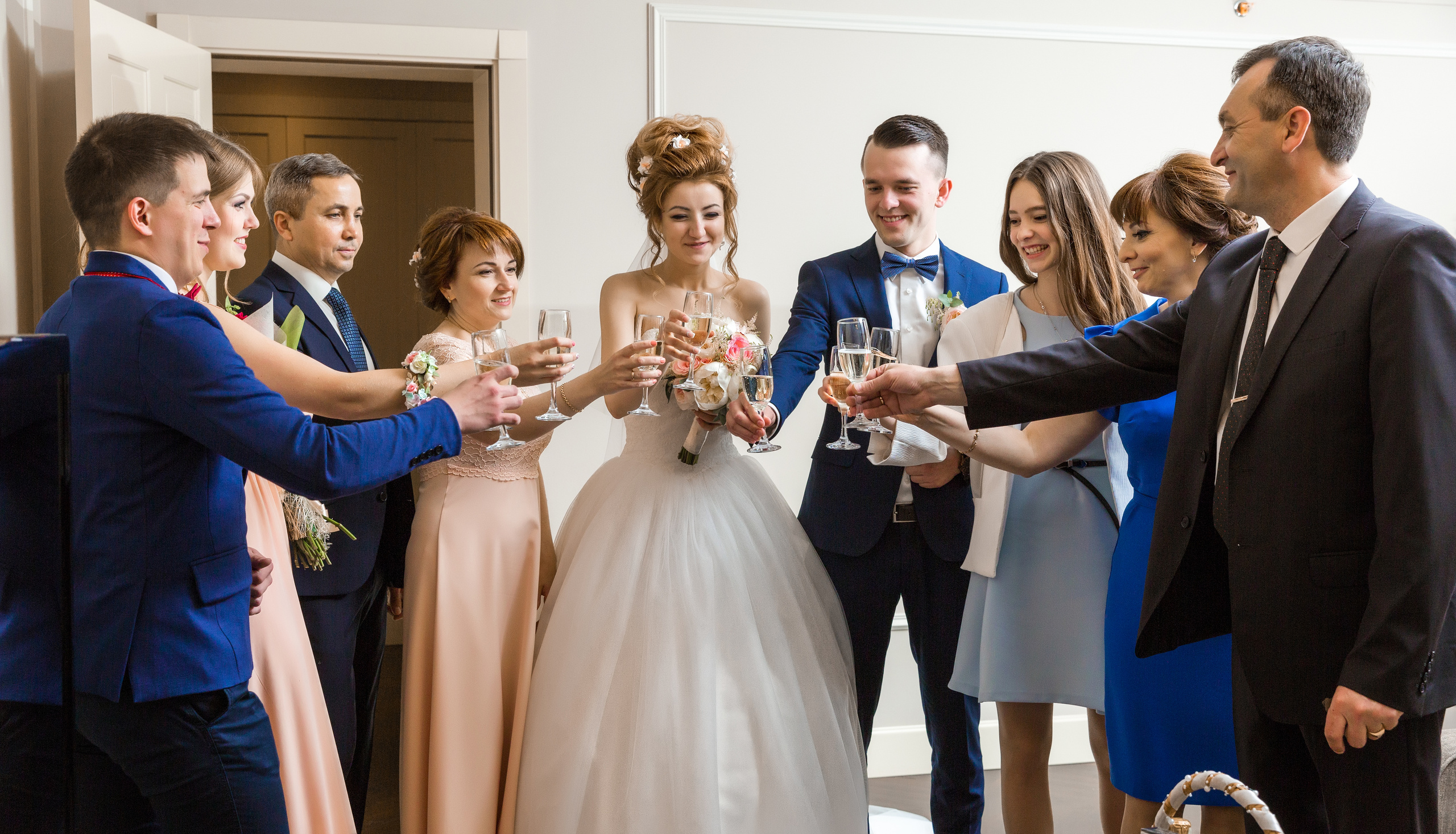 Андрей & Алина. Свадебный фотограф  Пятигорск, Сочи, Ессентуки, Кисловодск Александр