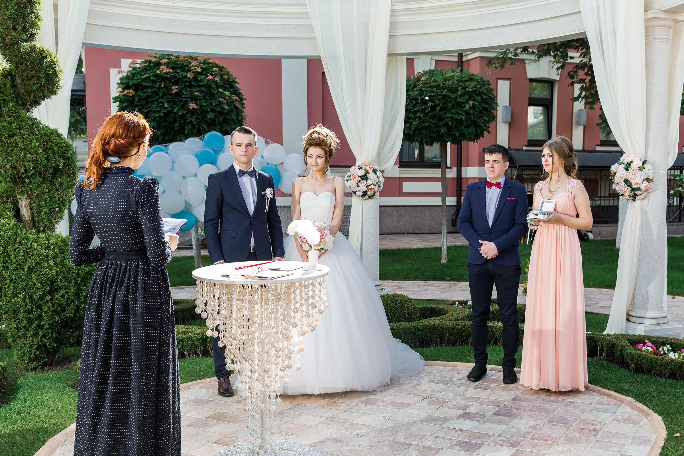 Андрей & Алина. Свадебный фотограф  Пятигорск, Сочи, Ессентуки, Кисловодск Александр