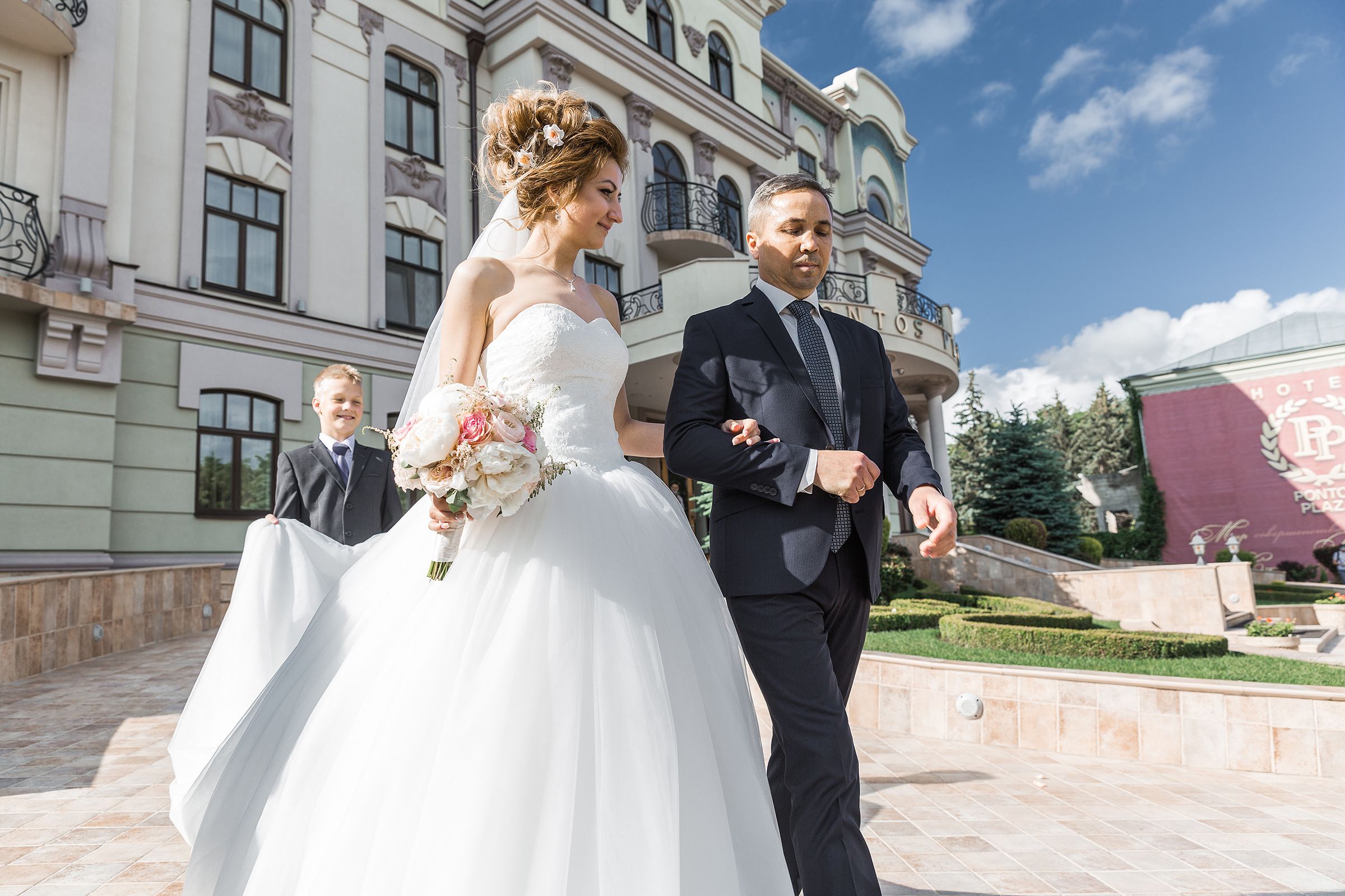 Андрей & Алина. Свадебный фотограф  Пятигорск, Сочи, Ессентуки, Кисловодск Александр
