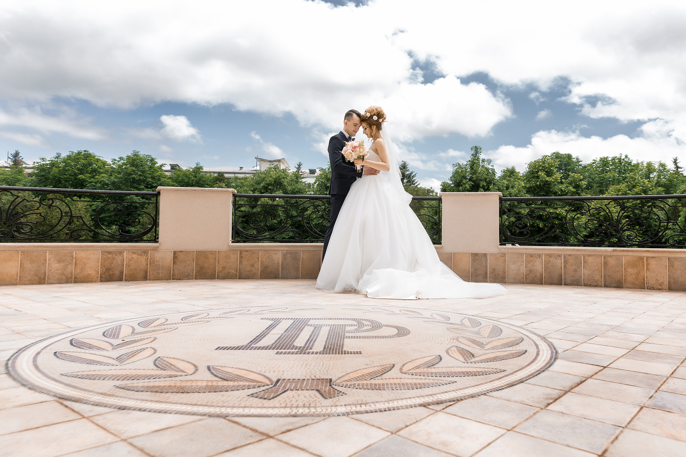 Андрей & Алина. Свадебный фотограф  Пятигорск, Сочи, Ессентуки, Кисловодск Александр