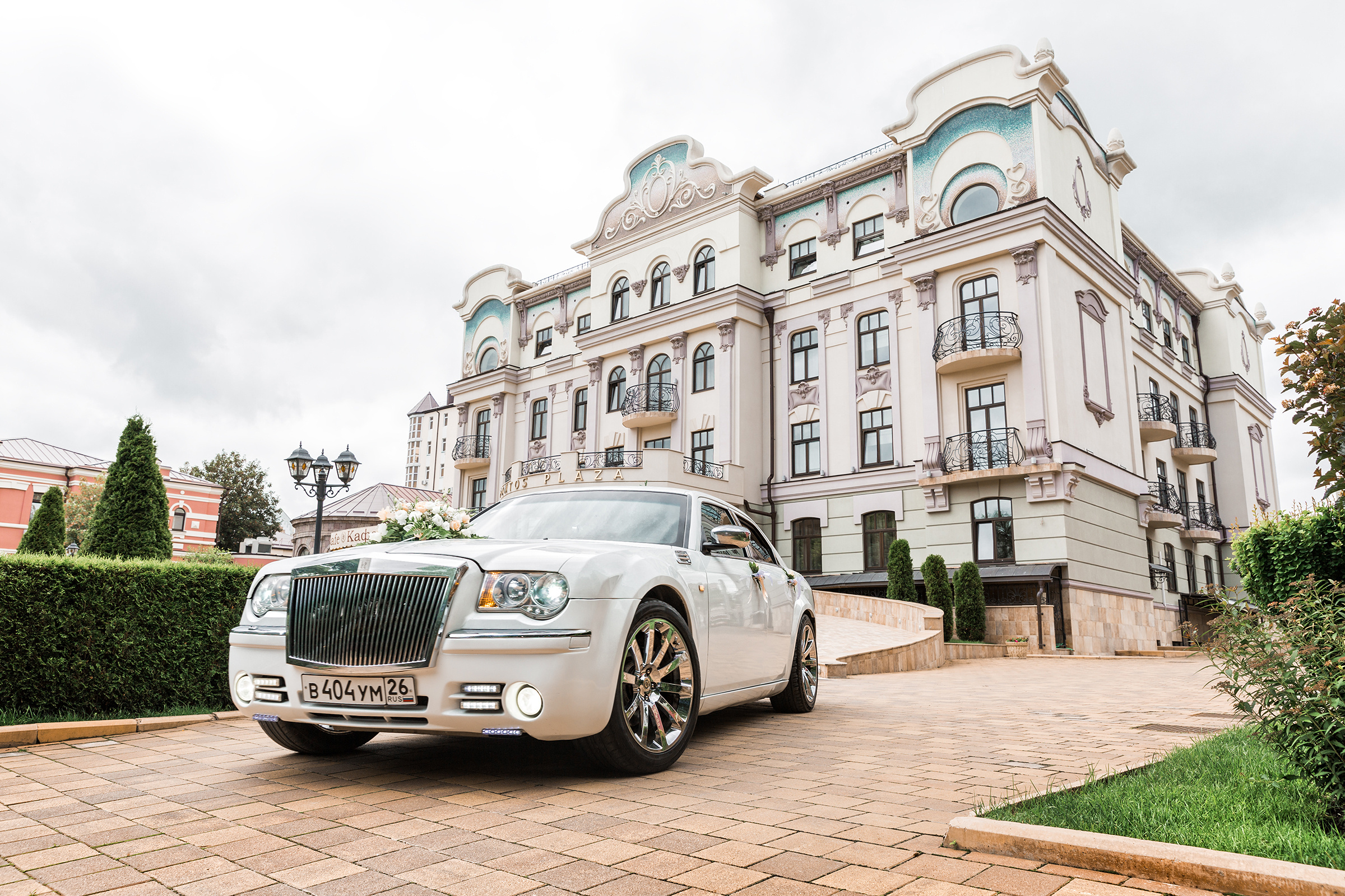 Андрей & Алина. Свадебный фотограф  Пятигорск, Сочи, Ессентуки, Кисловодск Александр