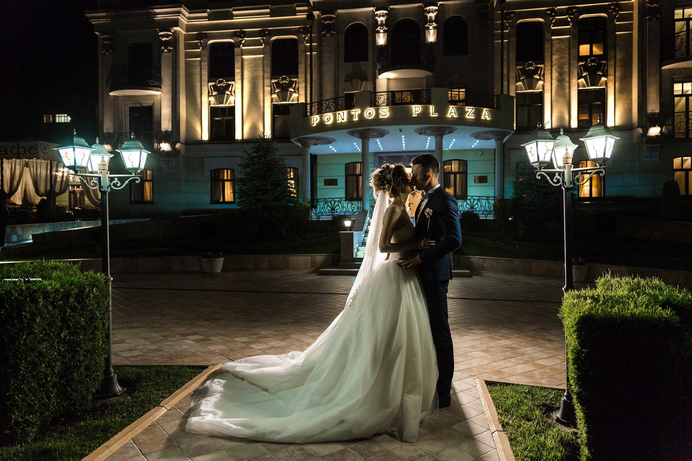 Андрей & Алина. Свадебный фотограф  Пятигорск, Сочи, Ессентуки, Кисловодск Александр