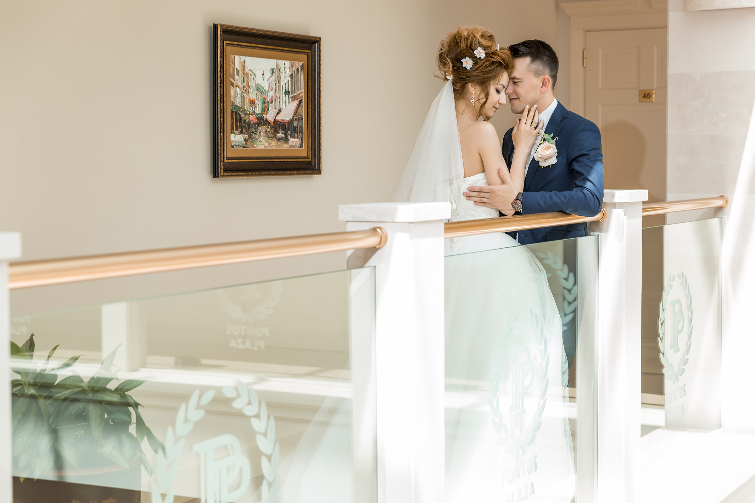 Андрей & Алина. Свадебный фотограф  Пятигорск, Сочи, Ессентуки, Кисловодск Александр