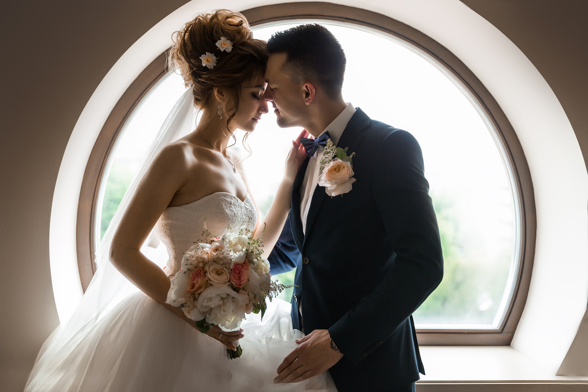 Андрей & Алина. Свадебный фотограф  Пятигорск, Сочи, Ессентуки, Кисловодск Александр