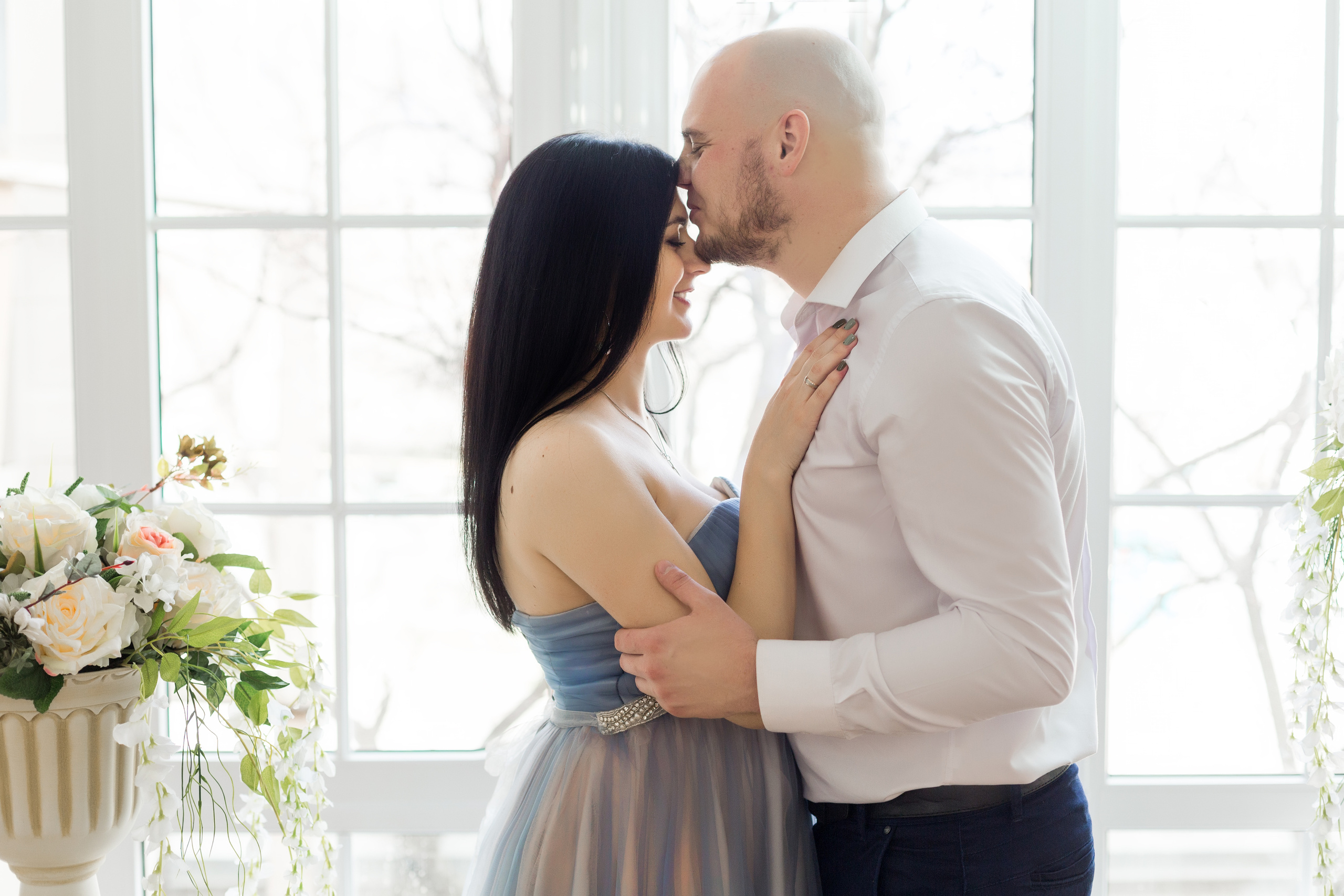 Студия. Свадебный фотограф  Пятигорск, Сочи, Ессентуки, Кисловодск Александр