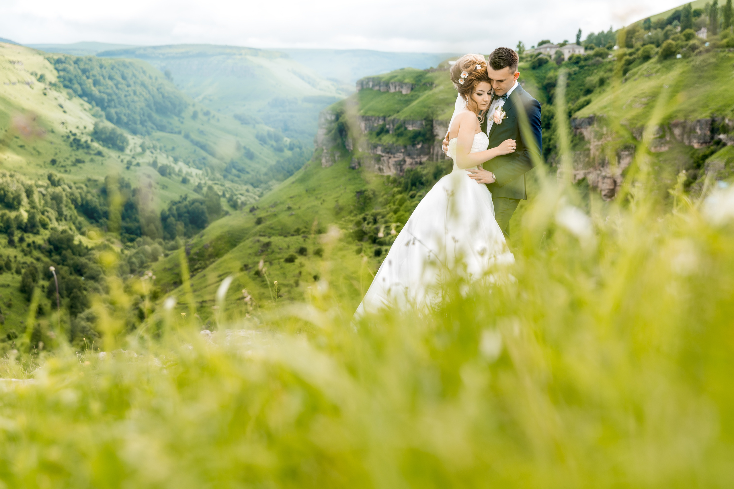 Андрей & Алина. Свадебный фотограф  Пятигорск, Сочи, Ессентуки, Кисловодск Александр