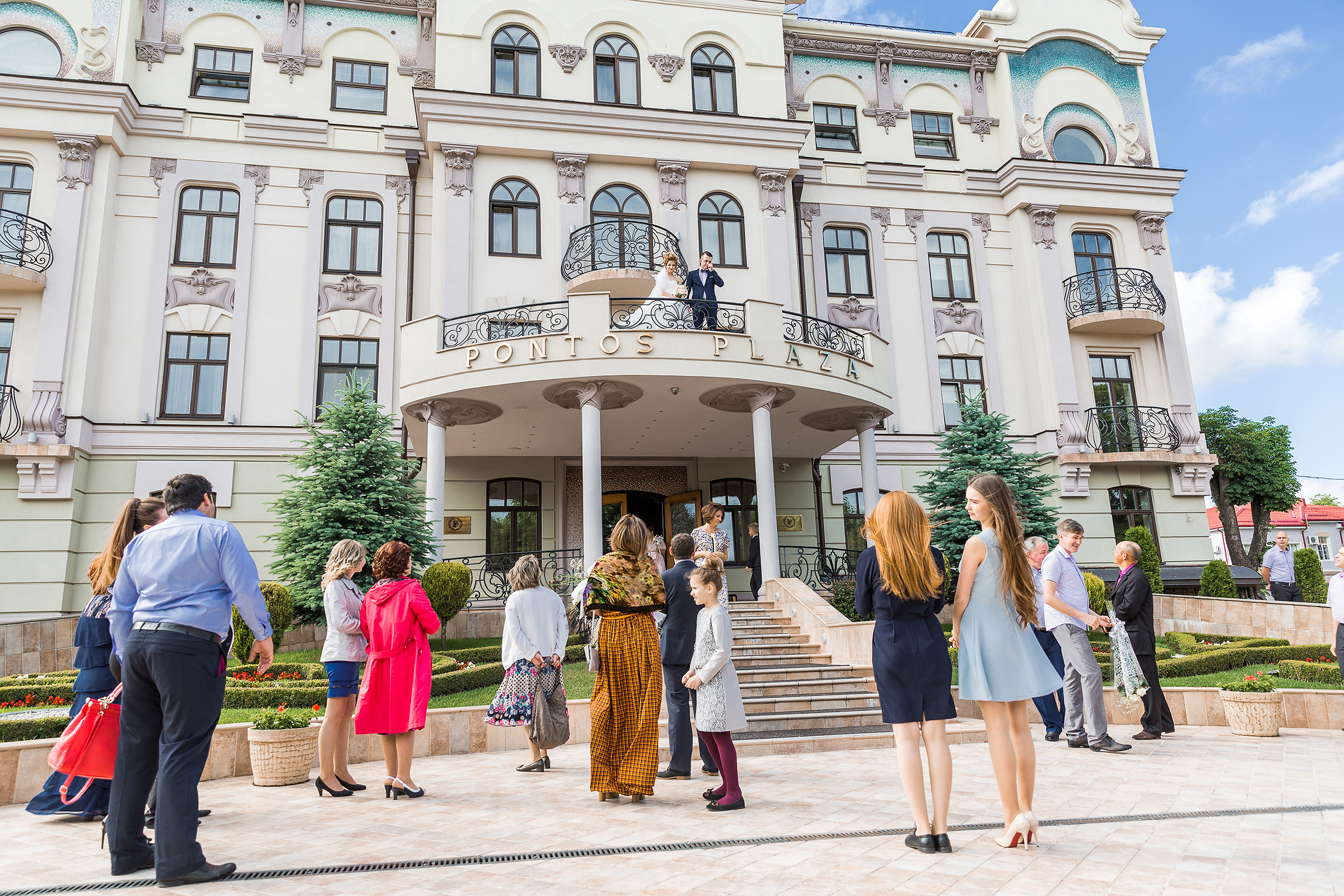 Андрей & Алина. Свадебный фотограф  Пятигорск, Сочи, Ессентуки, Кисловодск Александр