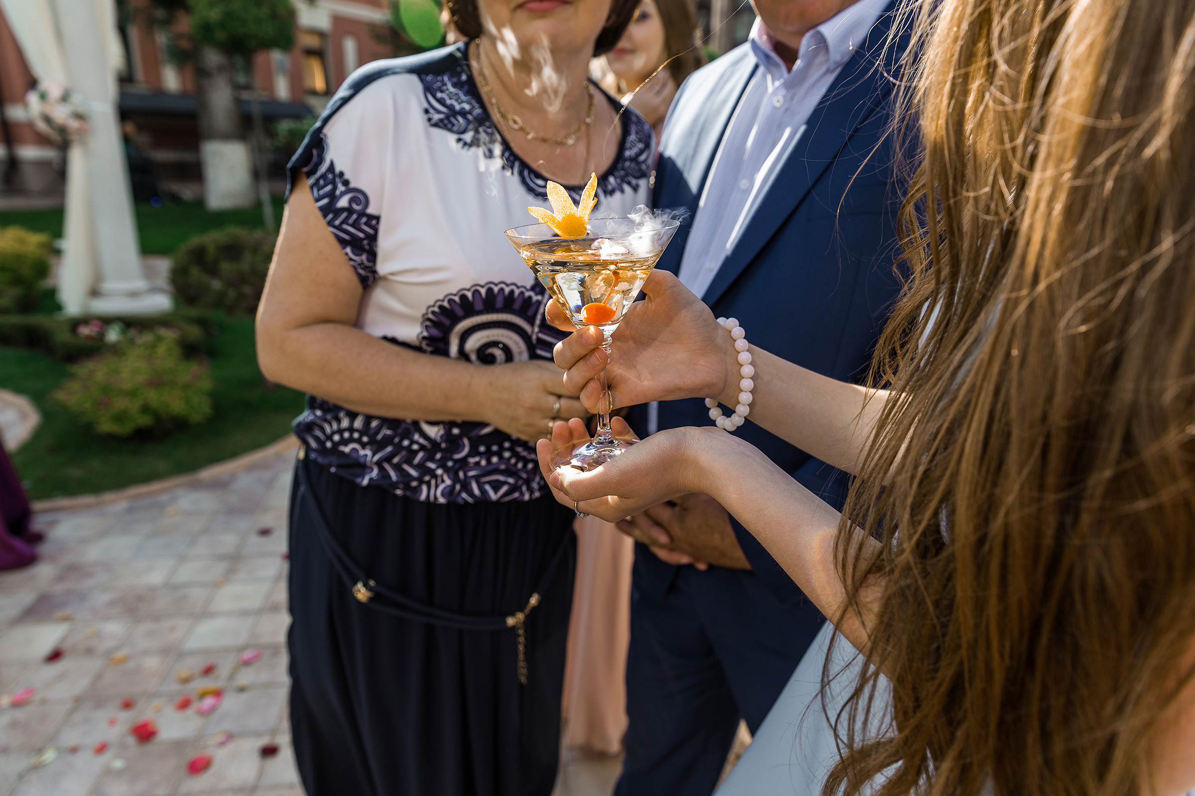 Андрей & Алина. Свадебный фотограф  Пятигорск, Сочи, Ессентуки, Кисловодск Александр