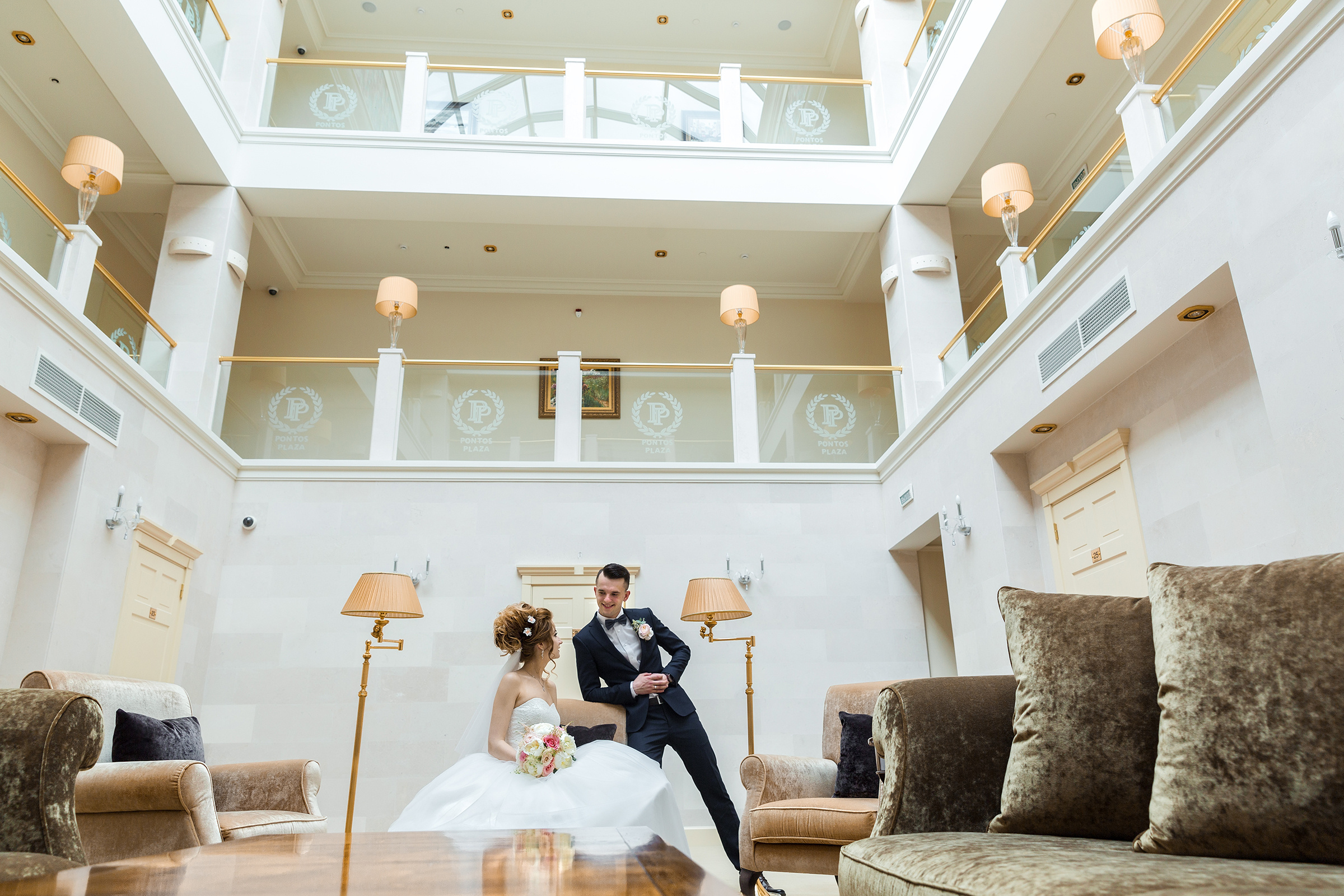 Андрей & Алина. Свадебный фотограф  Пятигорск, Сочи, Ессентуки, Кисловодск Александр