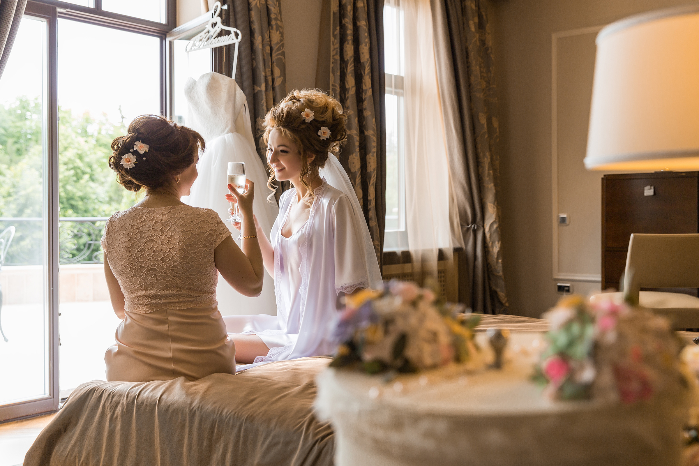 Андрей & Алина. Свадебный фотограф  Пятигорск, Сочи, Ессентуки, Кисловодск Александр