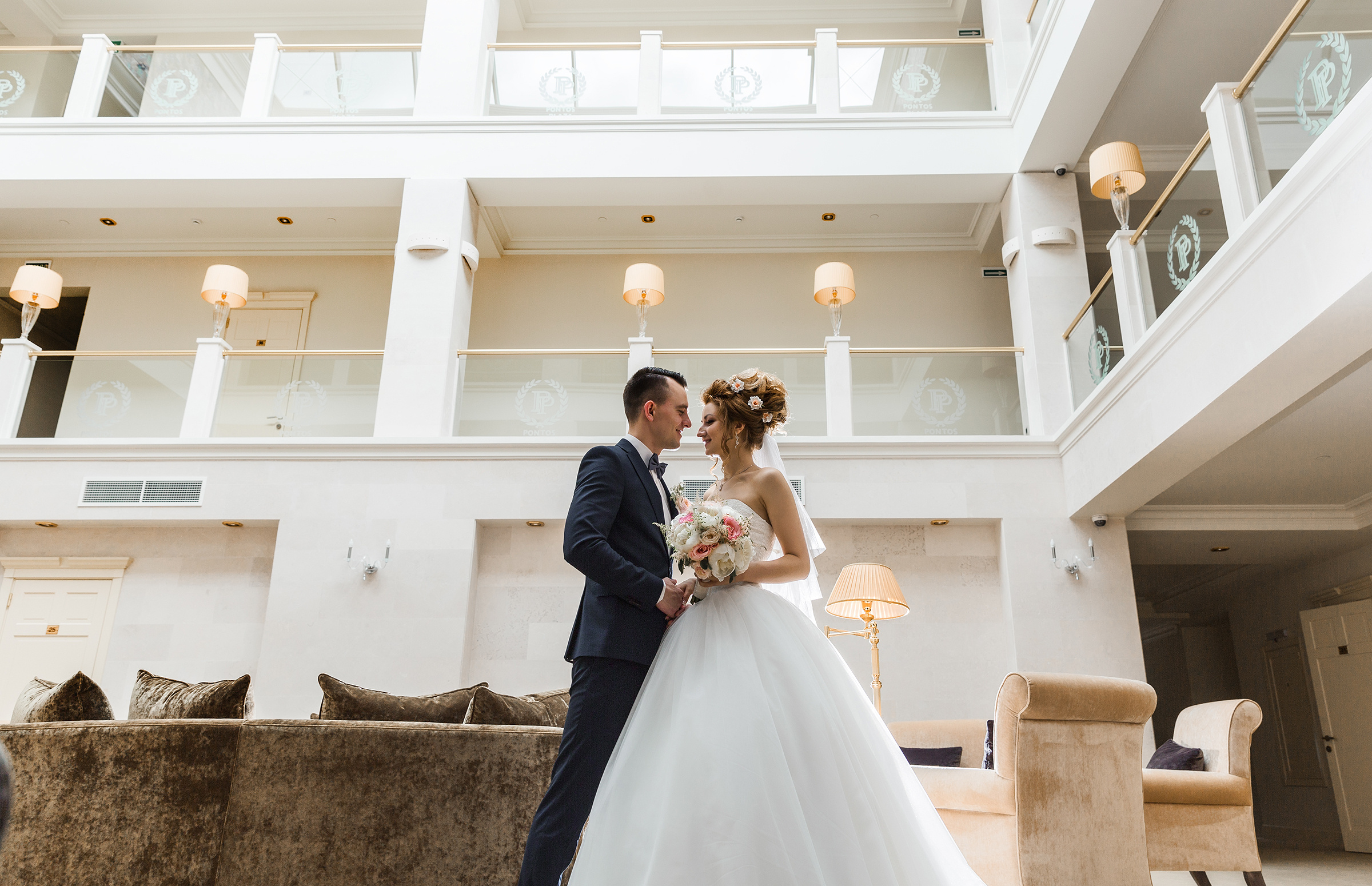 Андрей & Алина. Свадебный фотограф  Пятигорск, Сочи, Ессентуки, Кисловодск Александр