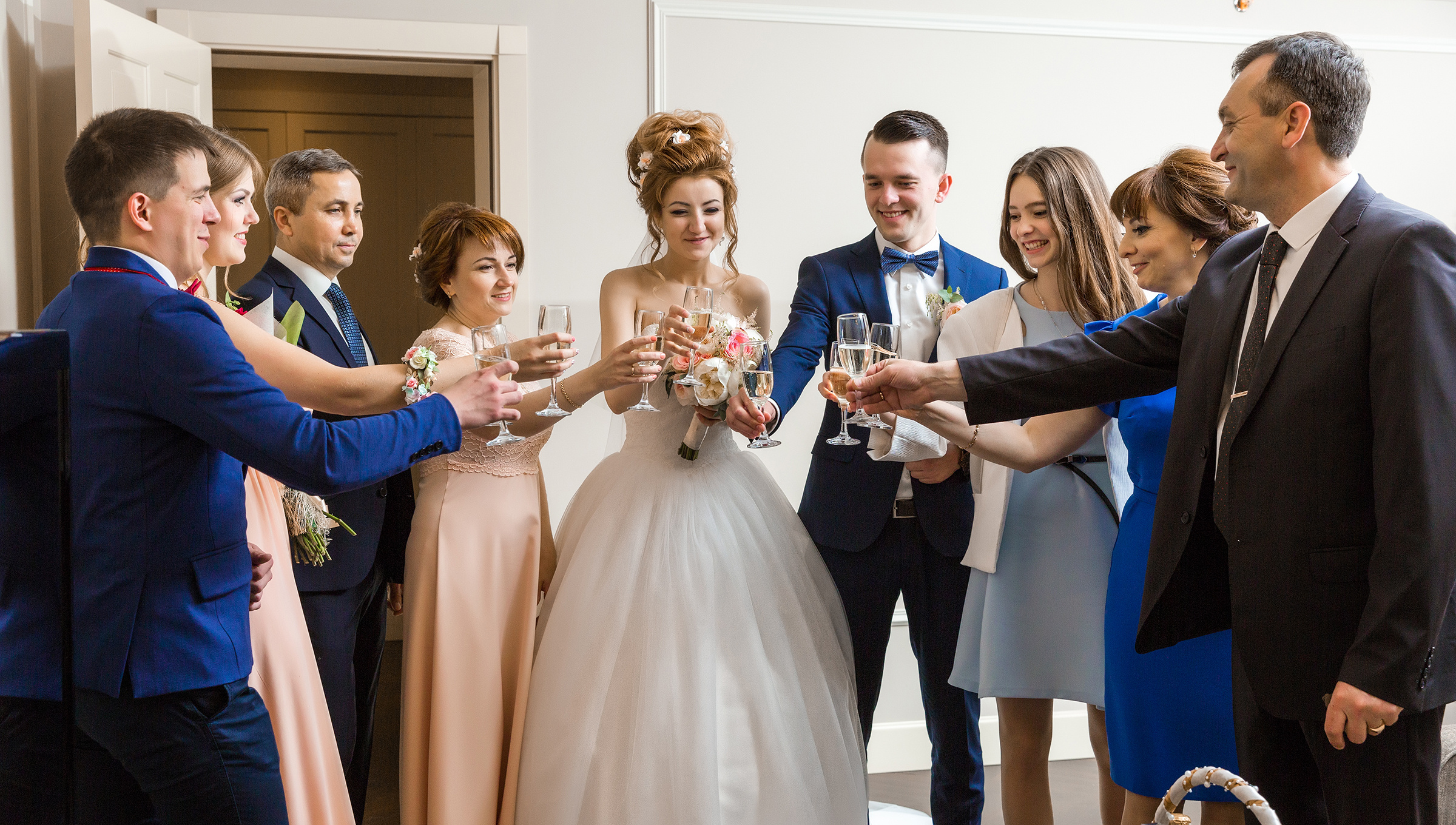 Андрей & Алина. Свадебный фотограф  Пятигорск, Сочи, Ессентуки, Кисловодск Александр