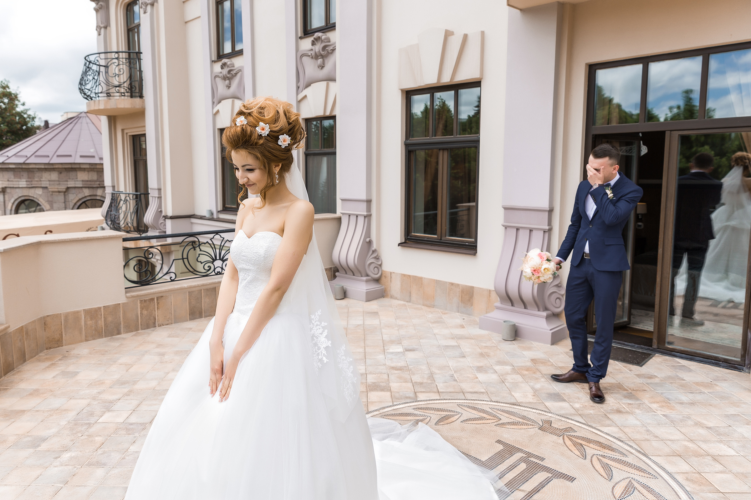 Андрей & Алина. Свадебный фотограф  Пятигорск, Сочи, Ессентуки, Кисловодск Александр