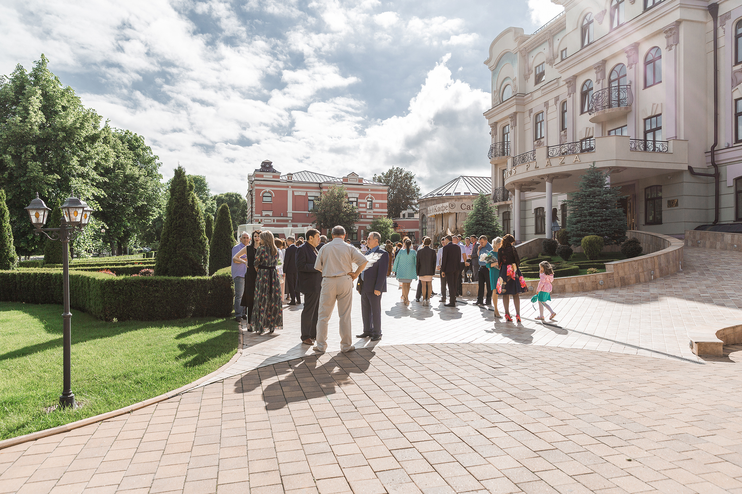 Андрей & Алина. Свадебный фотограф  Пятигорск, Сочи, Ессентуки, Кисловодск Александр