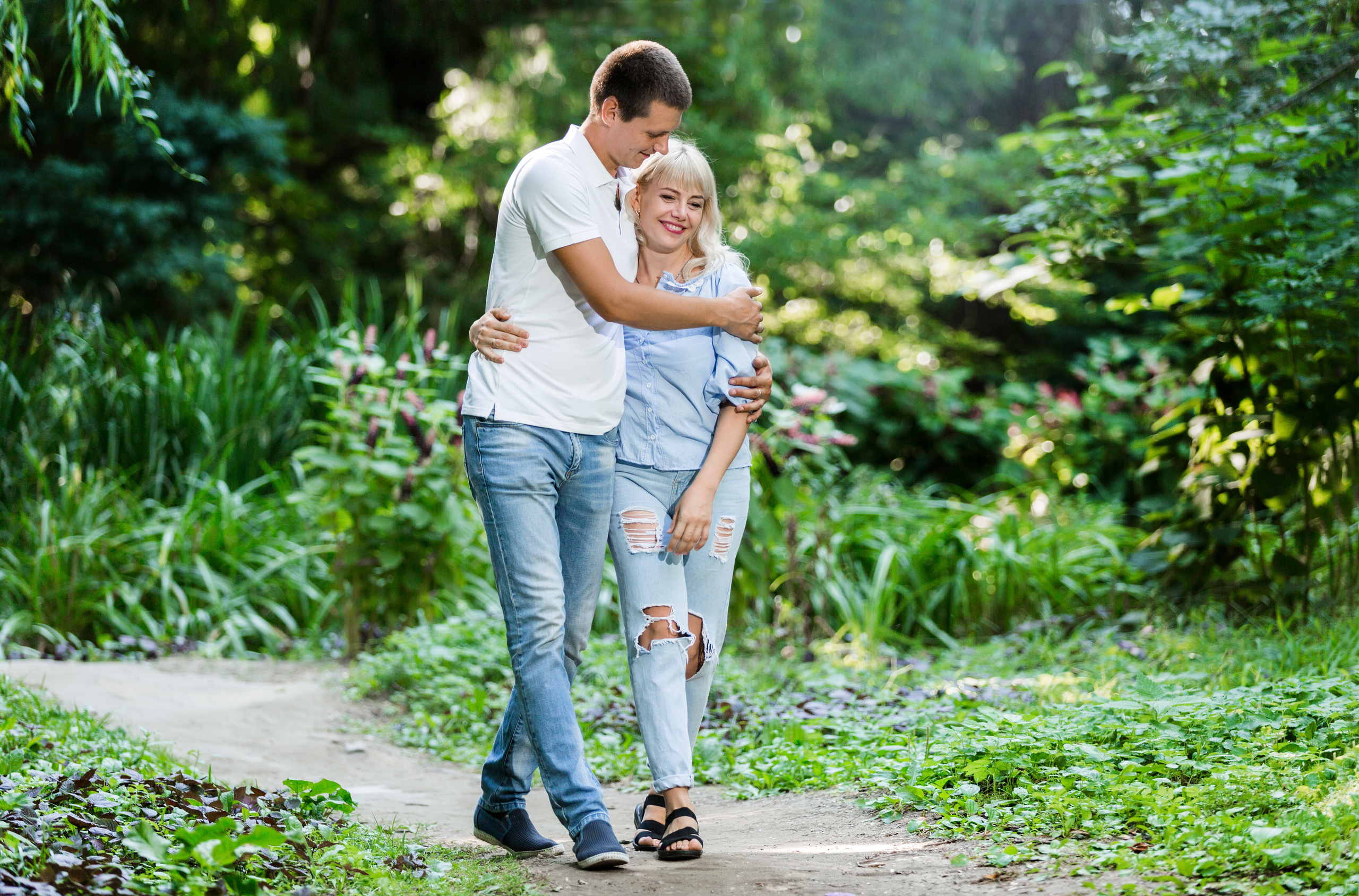 Фотосессии на природе. Свадебный фотограф  Пятигорск, Сочи, Ессентуки, Кисловодск Александр