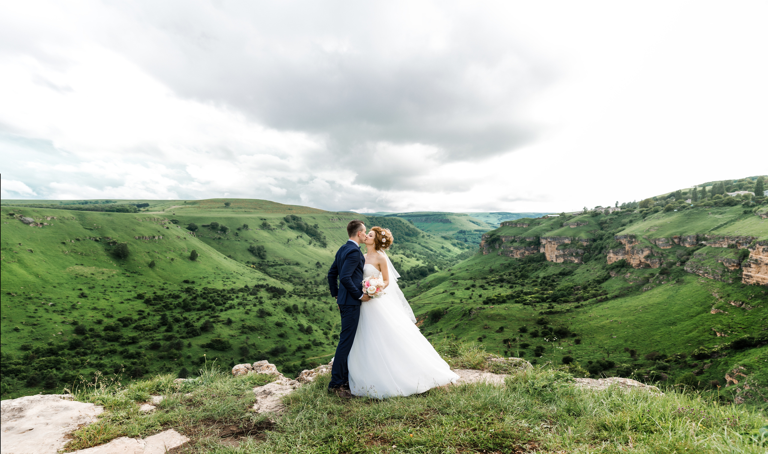 Андрей & Алина. Свадебный фотограф  Пятигорск, Сочи, Ессентуки, Кисловодск Александр