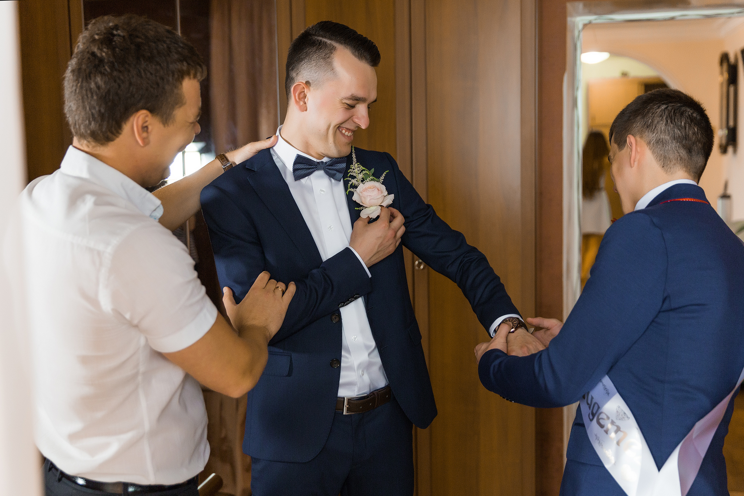 Андрей & Алина. Свадебный фотограф  Пятигорск, Сочи, Ессентуки, Кисловодск Александр