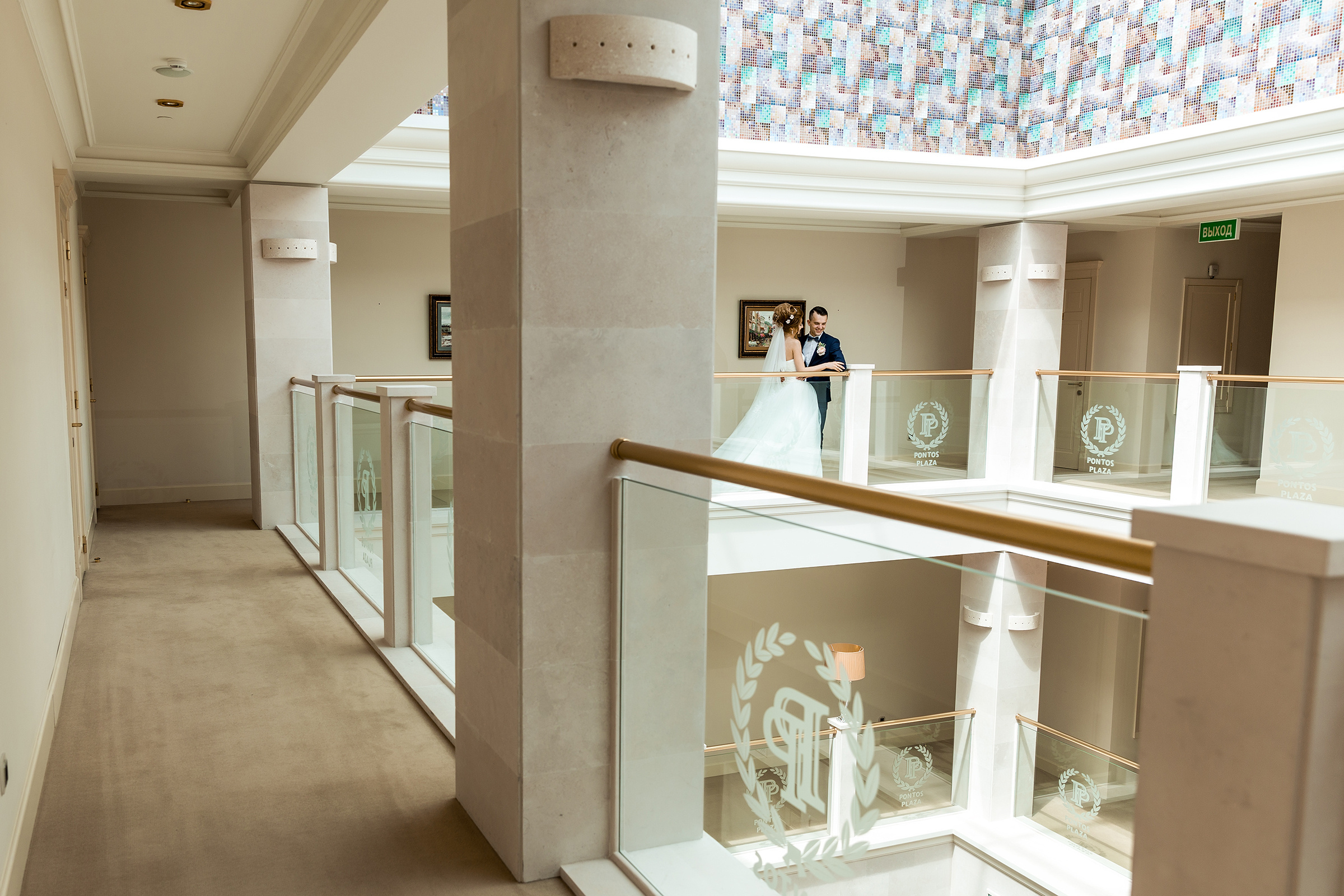 Андрей & Алина. Свадебный фотограф  Пятигорск, Сочи, Ессентуки, Кисловодск Александр