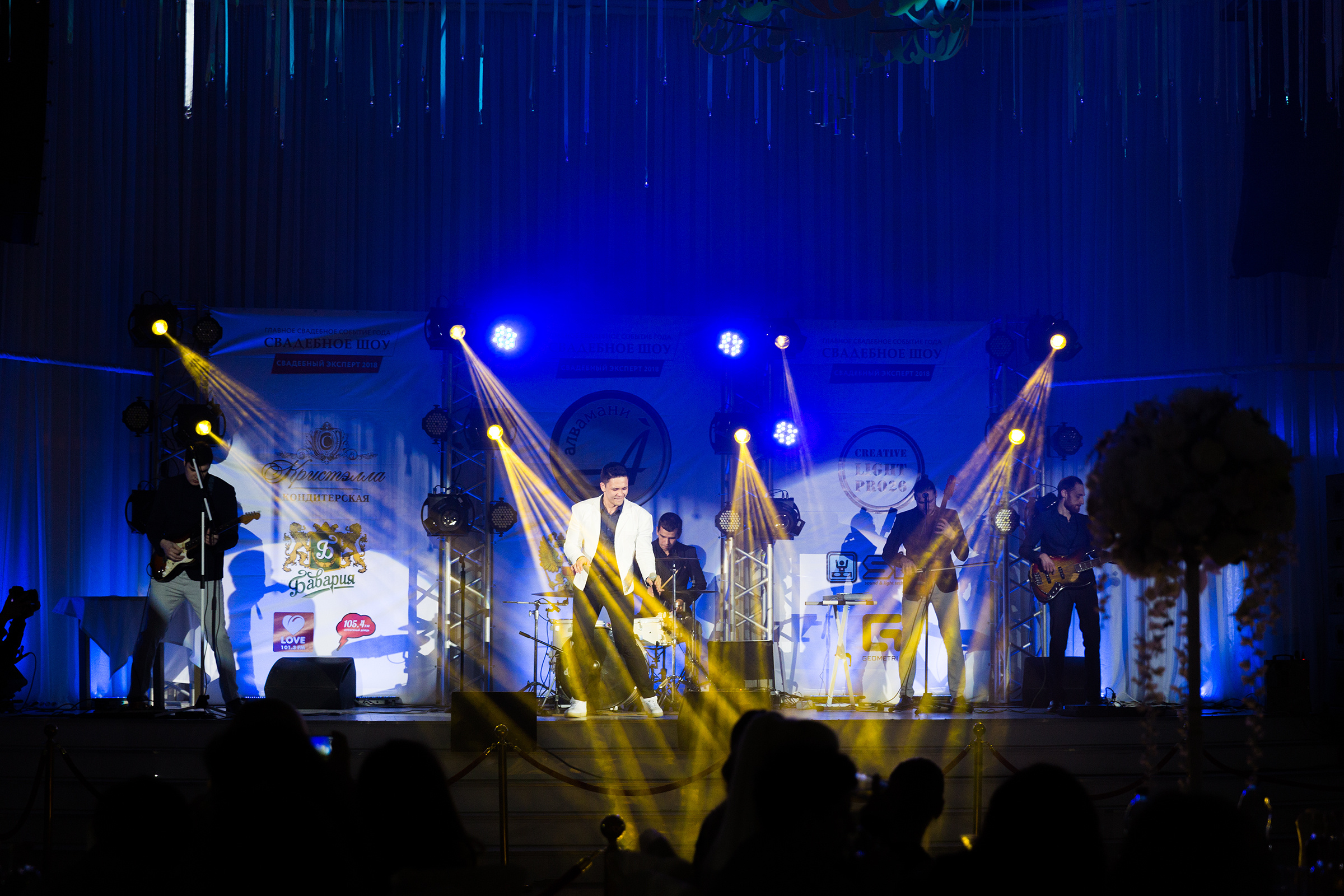 Школа невест. Свадебный фотограф  Пятигорск, Сочи, Ессентуки, Кисловодск Александр