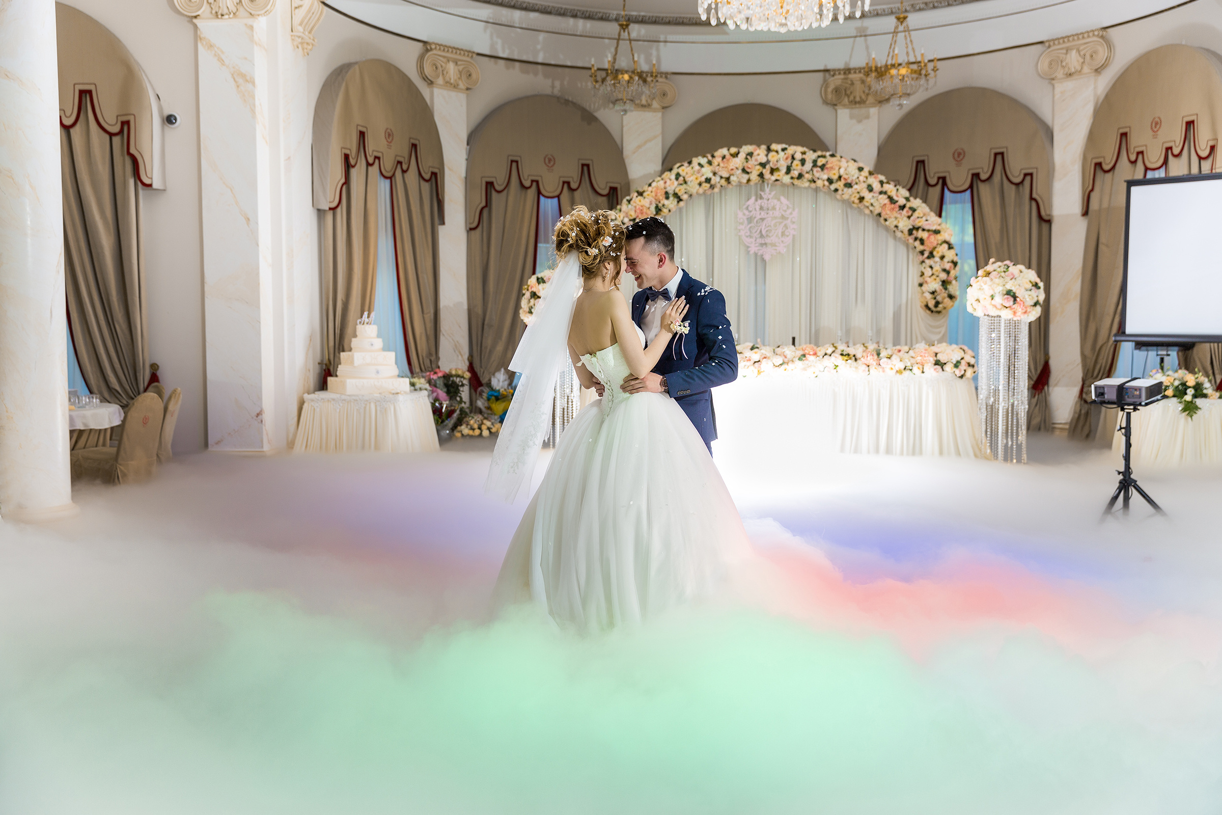 Андрей & Алина. Свадебный фотограф  Пятигорск, Сочи, Ессентуки, Кисловодск Александр