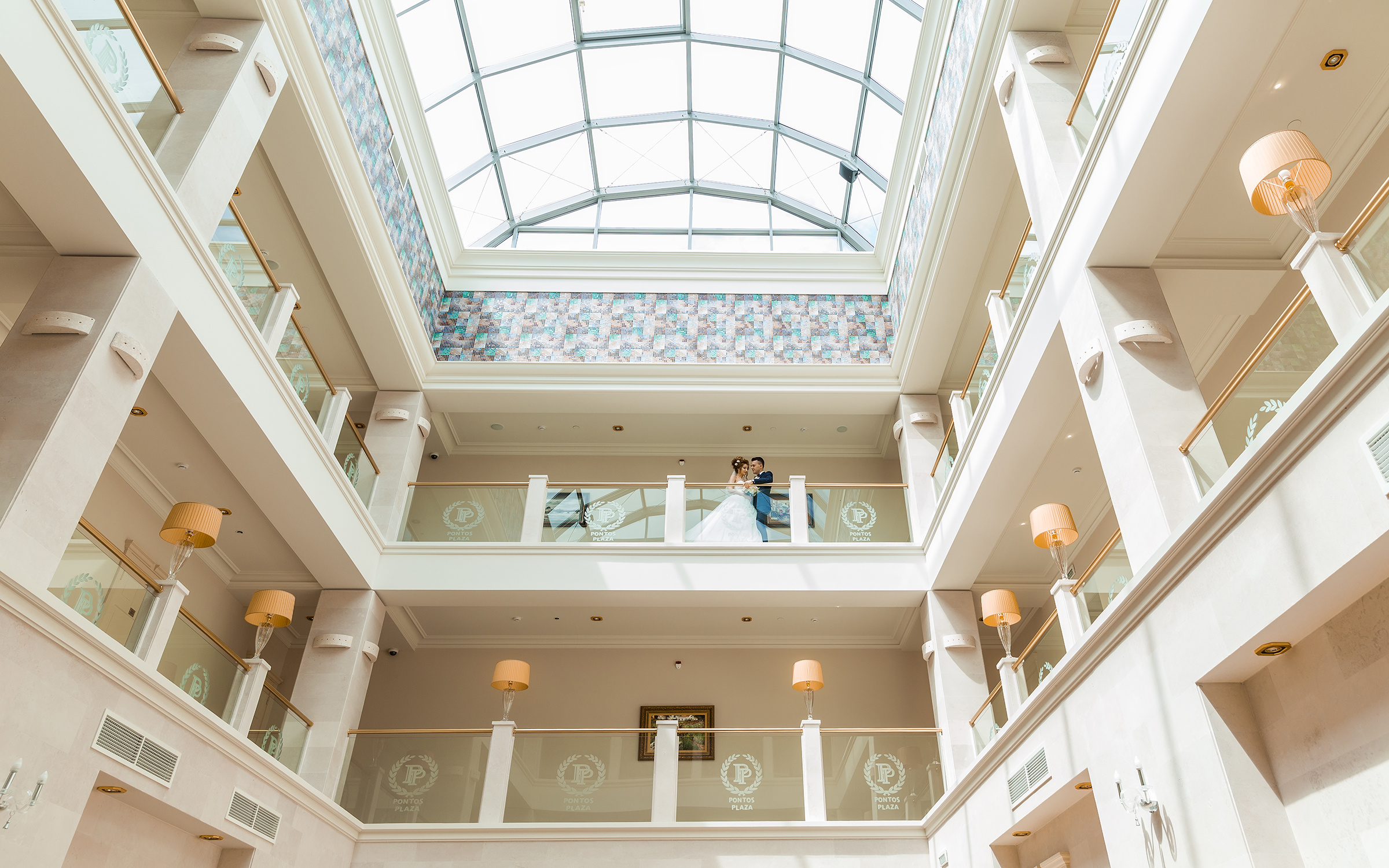 Андрей & Алина. Свадебный фотограф  Пятигорск, Сочи, Ессентуки, Кисловодск Александр