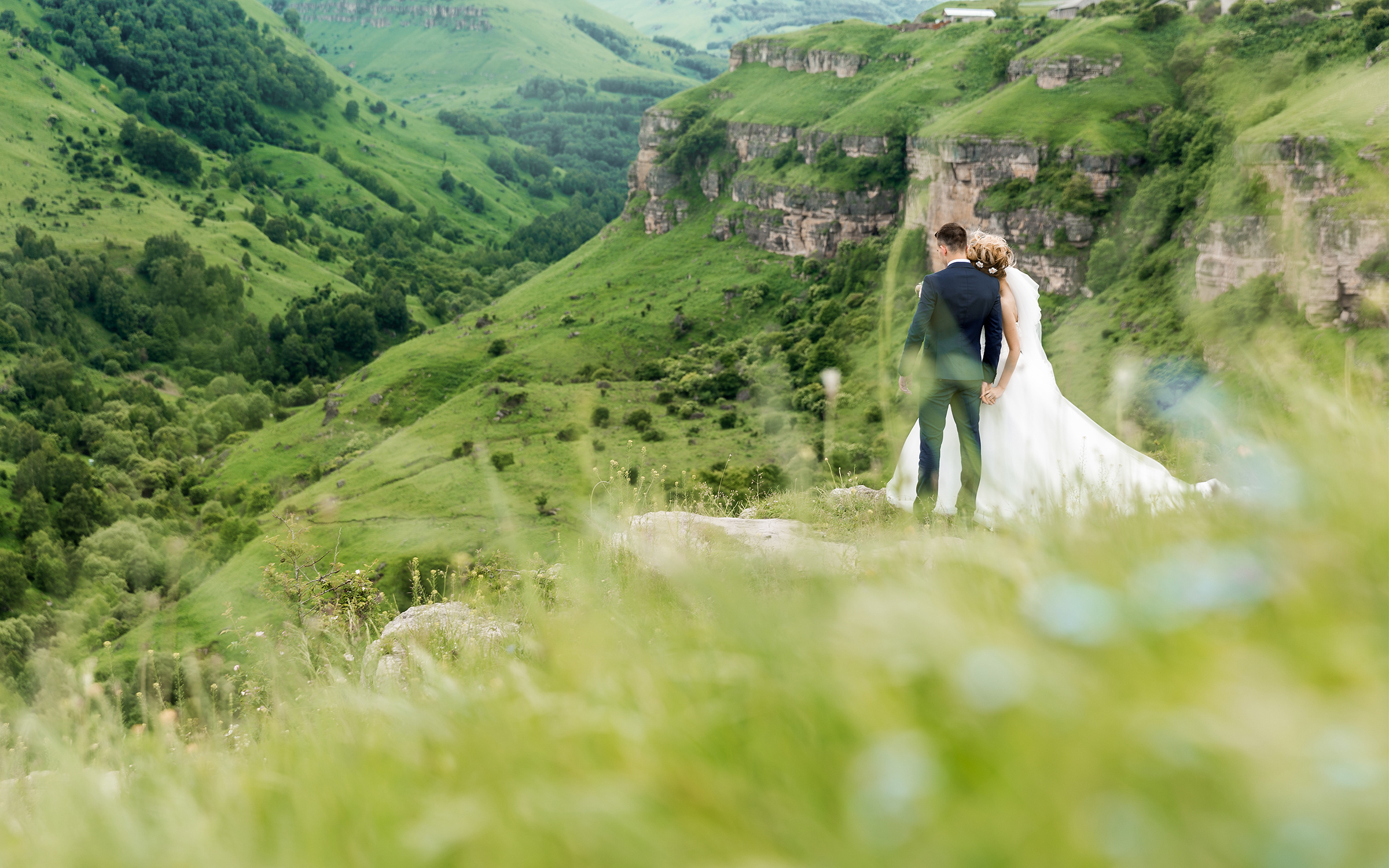 Андрей & Алина. Свадебный фотограф  Пятигорск, Сочи, Ессентуки, Кисловодск Александр