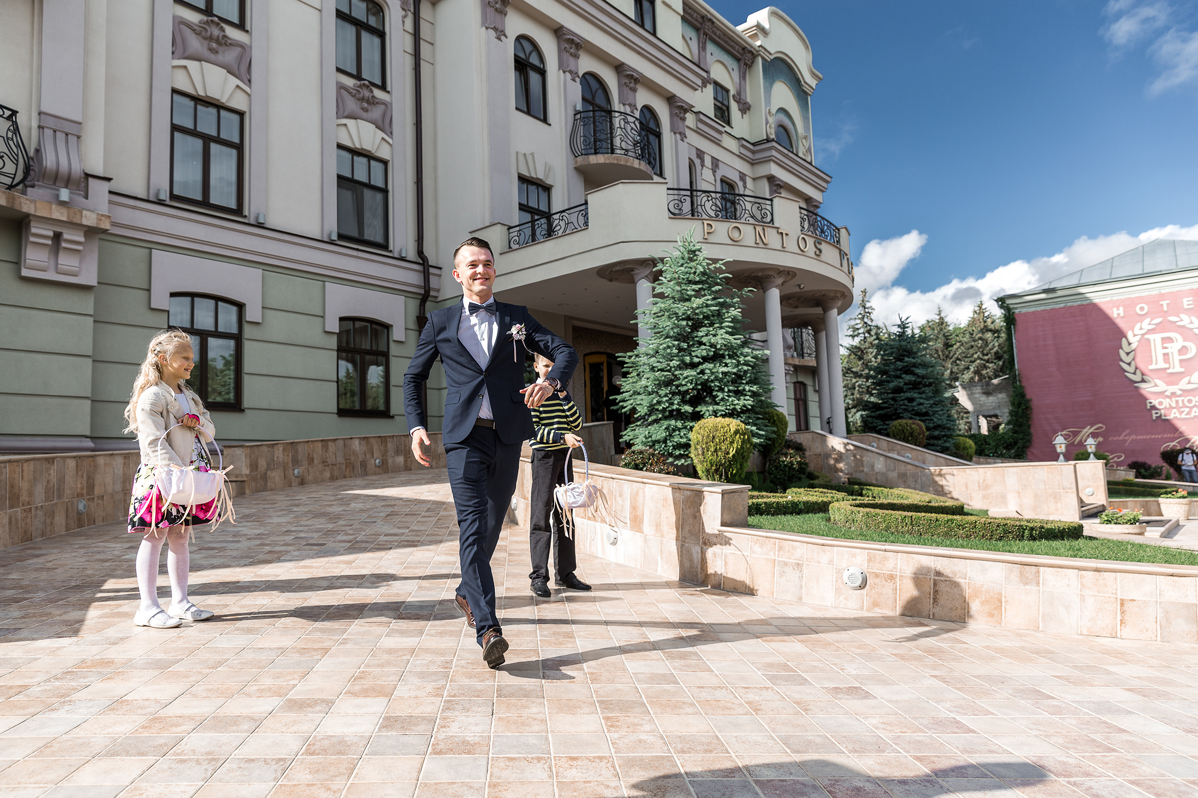 Андрей & Алина. Свадебный фотограф  Пятигорск, Сочи, Ессентуки, Кисловодск Александр