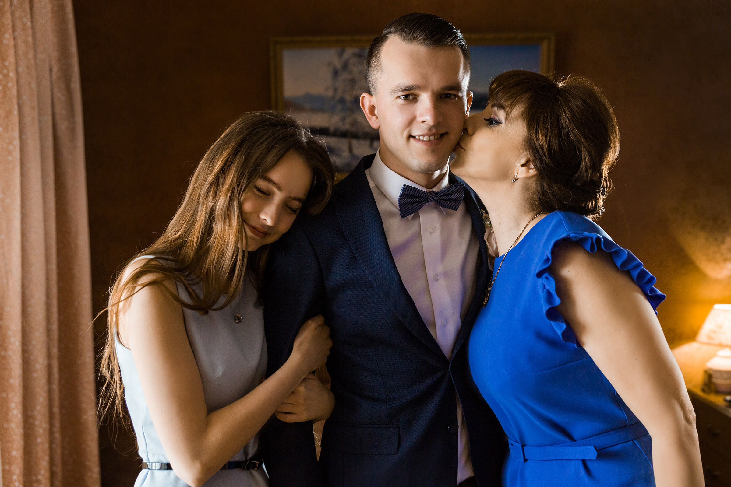 Андрей & Алина. Свадебный фотограф  Пятигорск, Сочи, Ессентуки, Кисловодск Александр