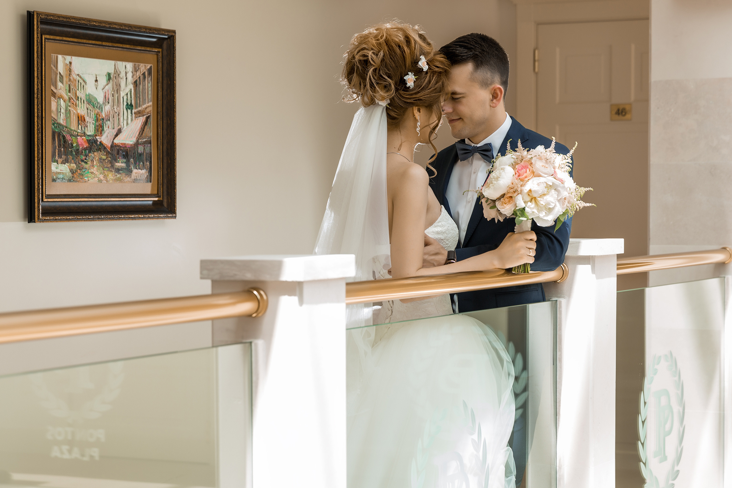 Андрей & Алина. Свадебный фотограф  Пятигорск, Сочи, Ессентуки, Кисловодск Александр