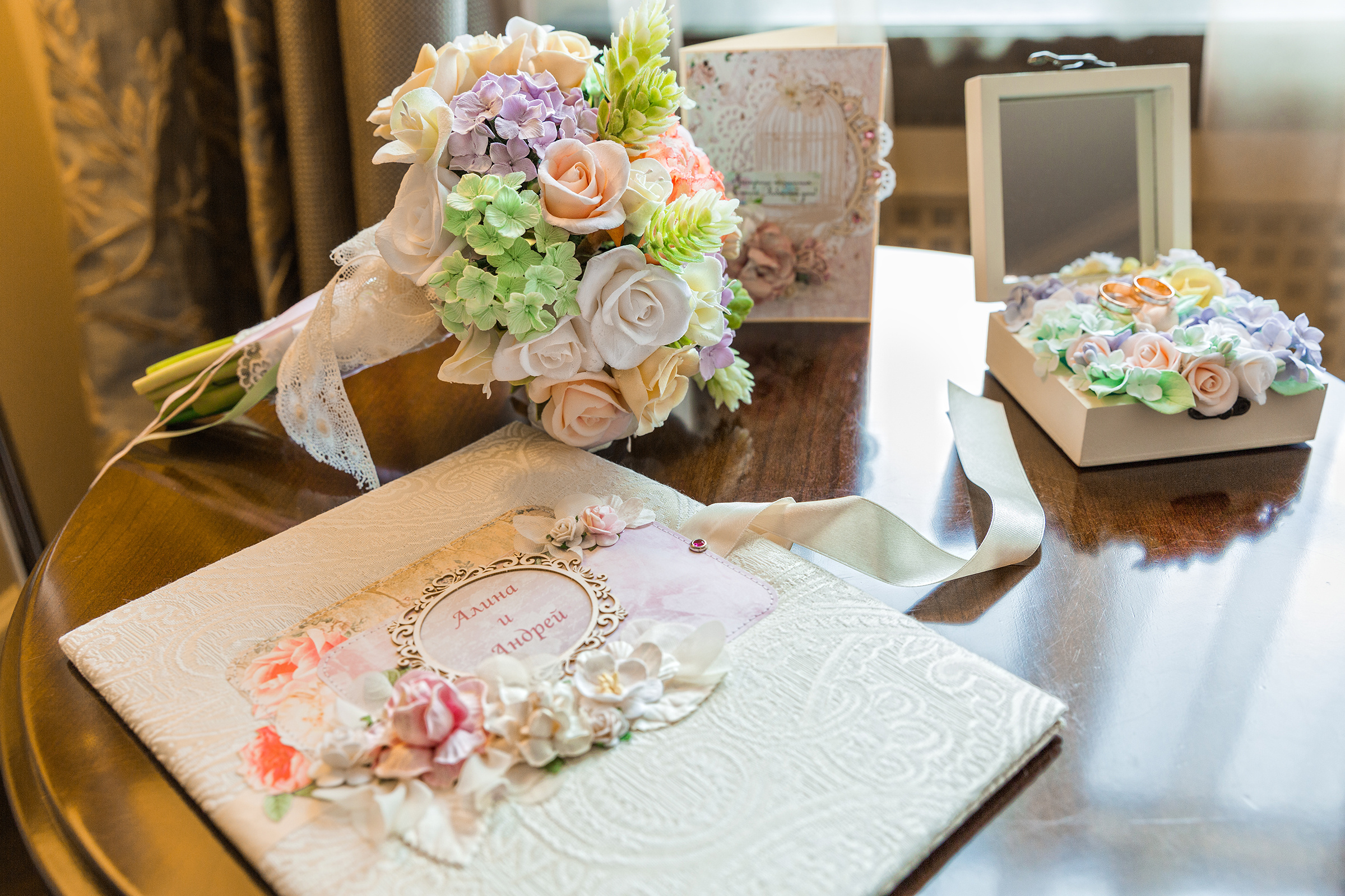 Андрей & Алина. Свадебный фотограф  Пятигорск, Сочи, Ессентуки, Кисловодск Александр