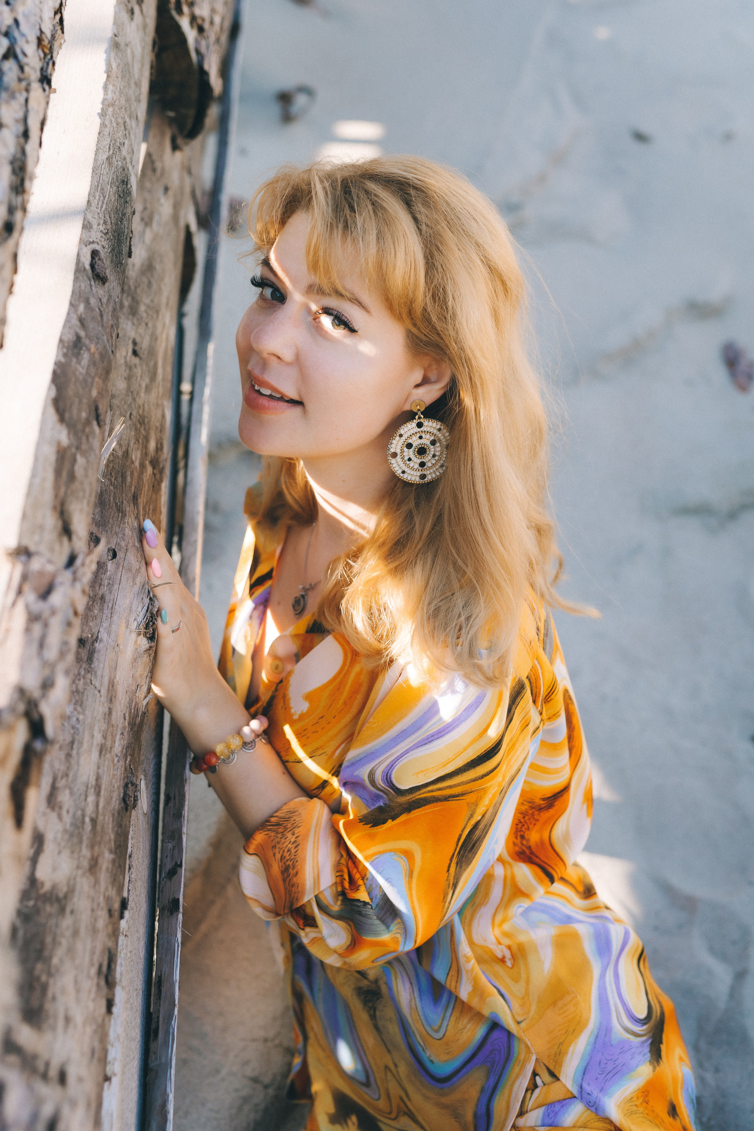 Алина. Фотограф Зеленоградск Красильникова Елена