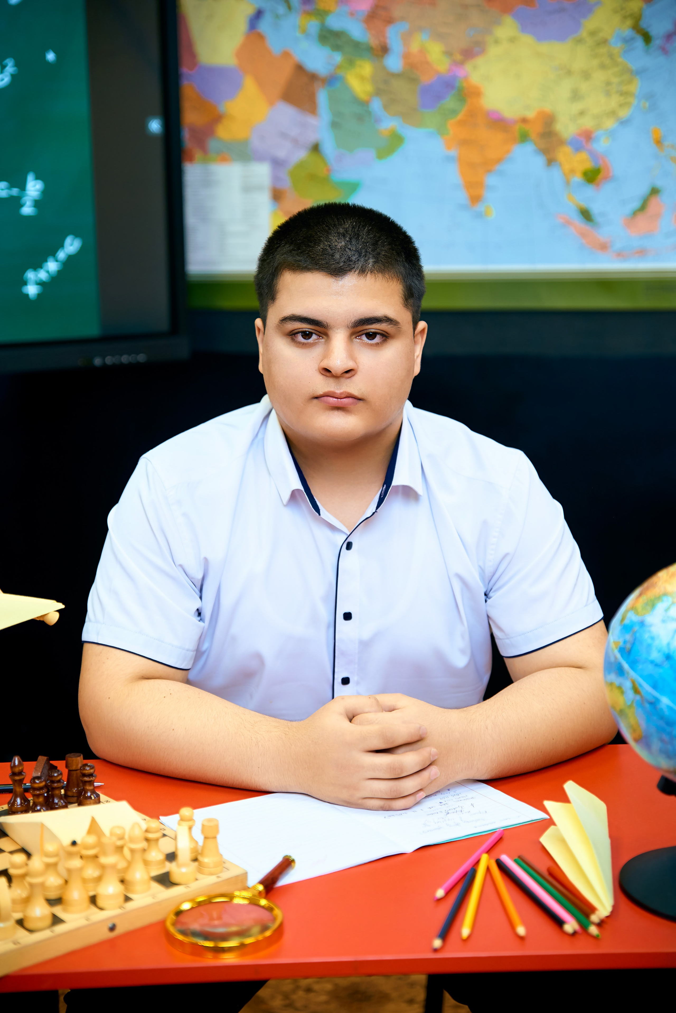 9 класс Богородицкая СОШ выпуск 2025. Фотограф в Орле Павел Черкасов