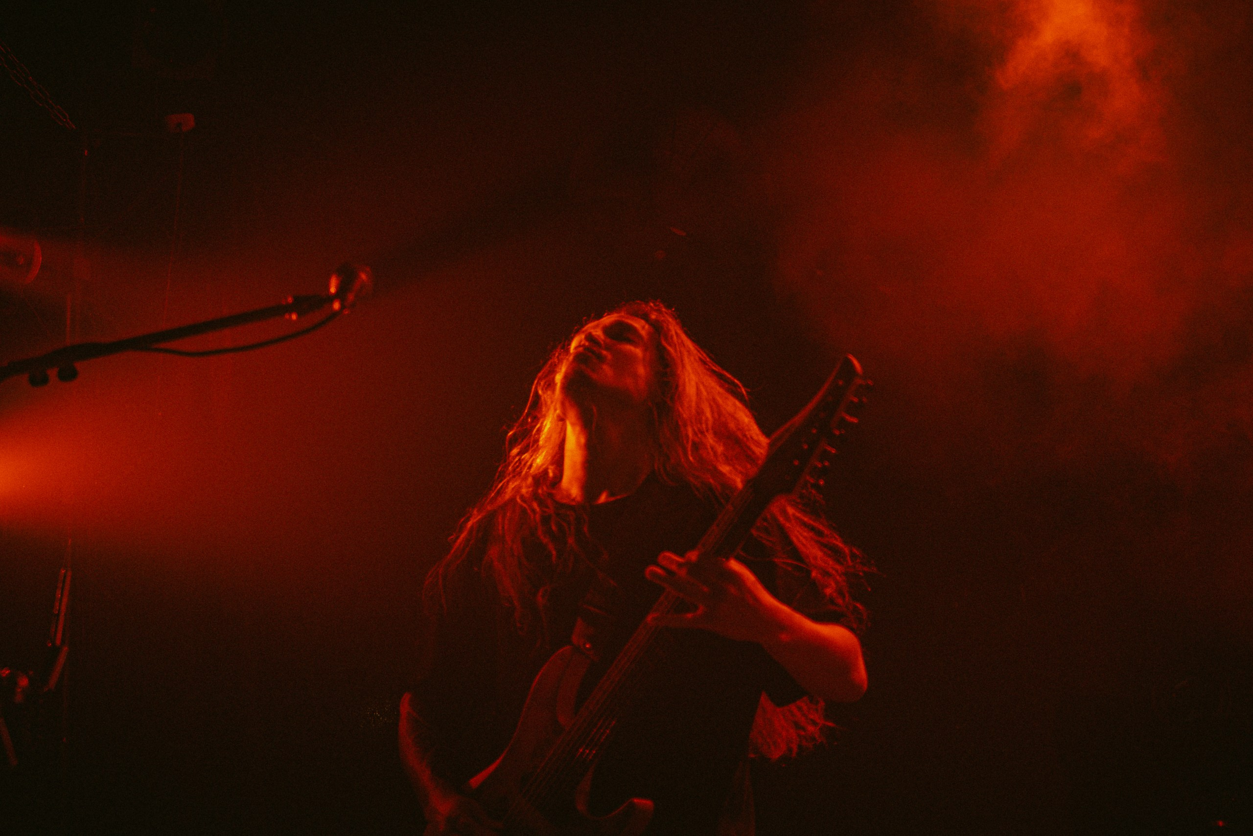 Концертное портфолио. Портфолио