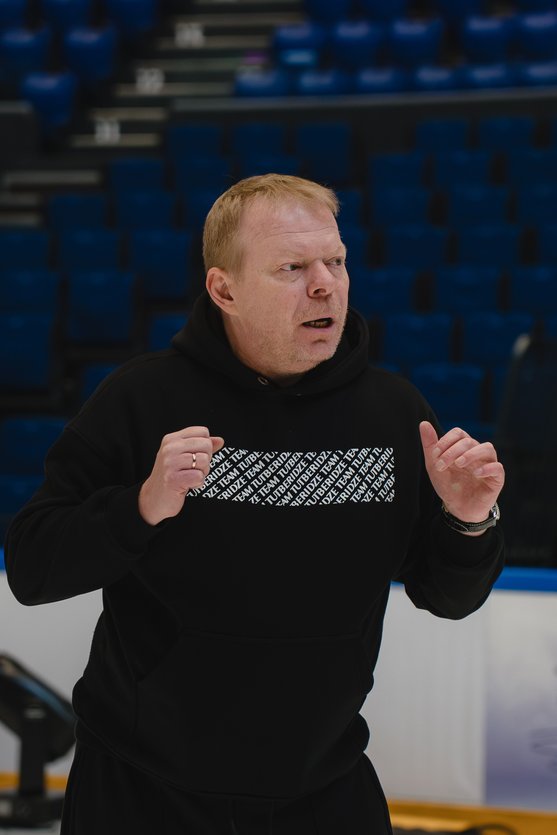 Мастер-класс Сергея Дудакова. Воробьева Ксения — Спортивный и танцевальный фотограф Новосибирск