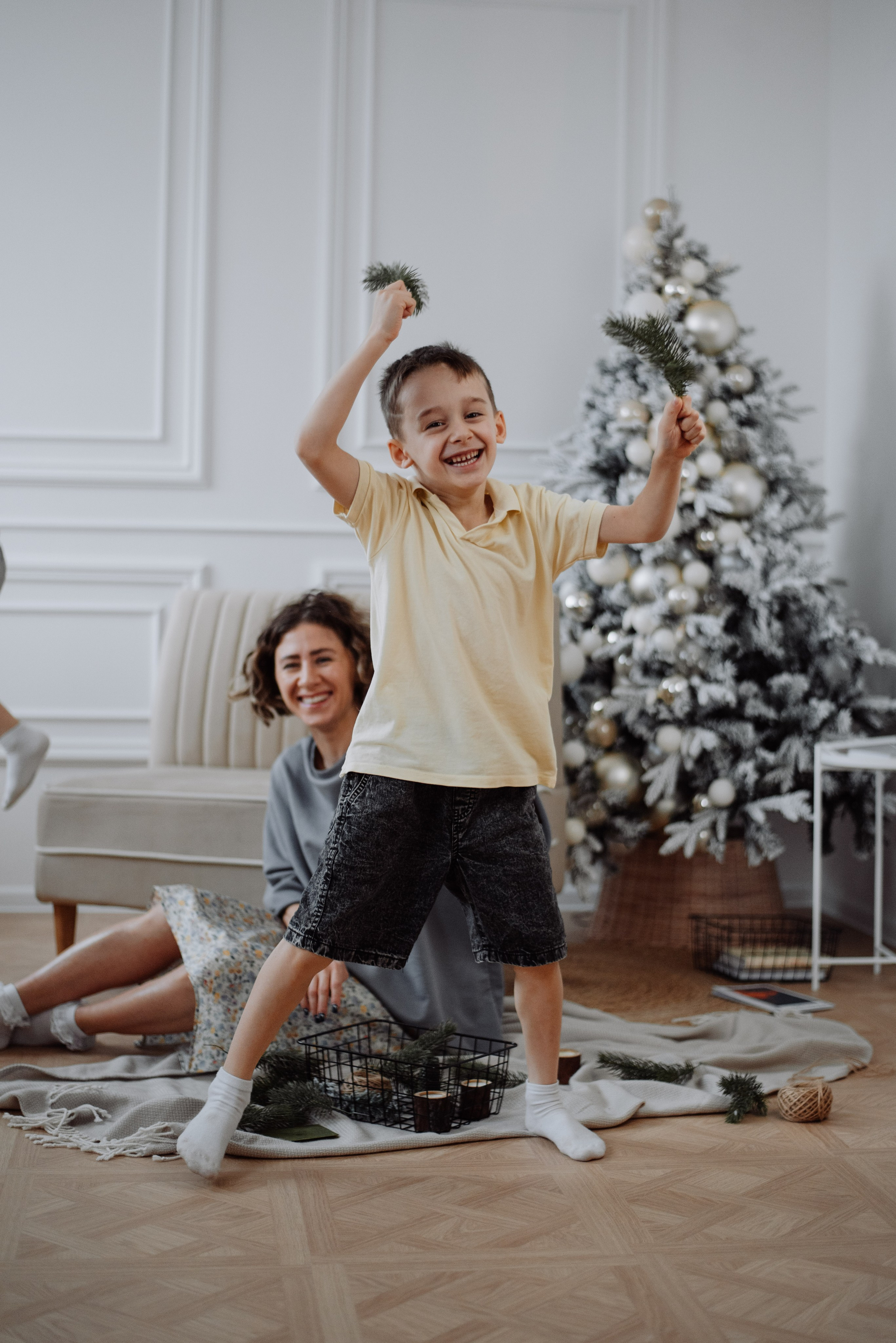 Озорные ребята. Свадебный фотограф Анастасия Бударина