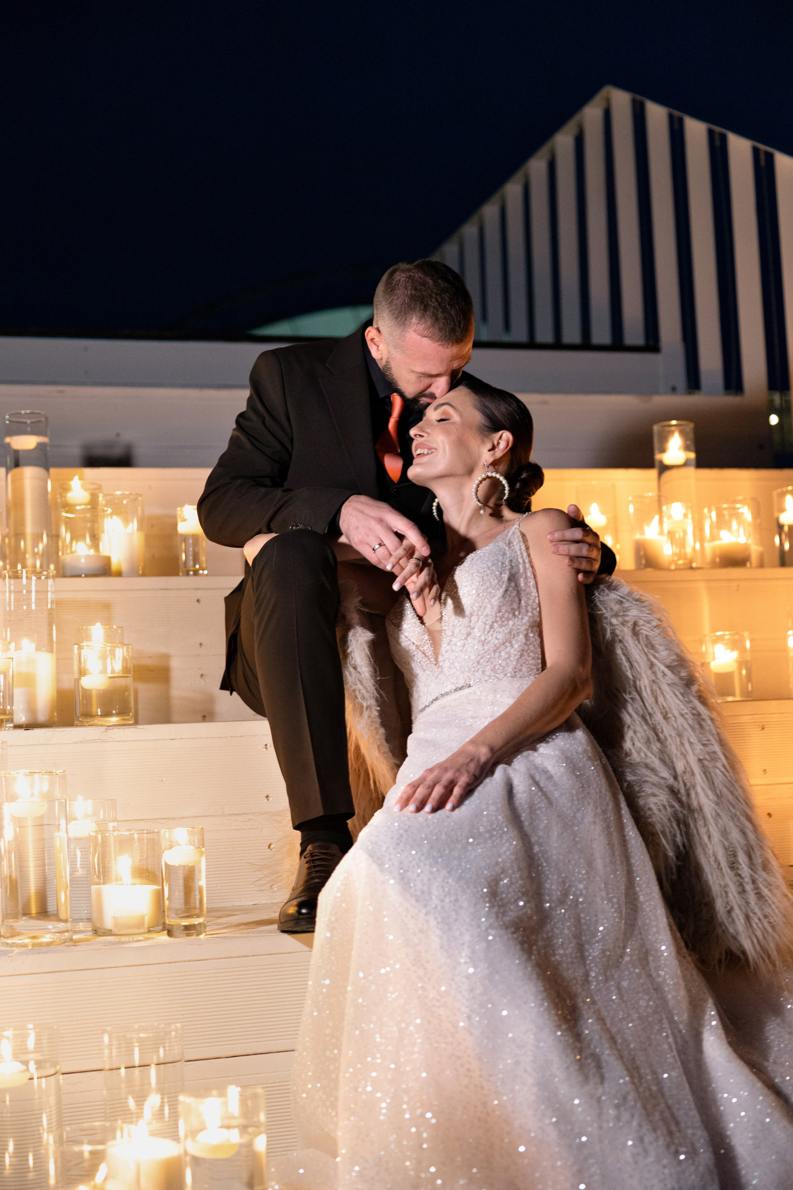 Сергей и Юлия. Свадебный и семейный фотограф Евгения Привалова. Новороссийск. Анапа