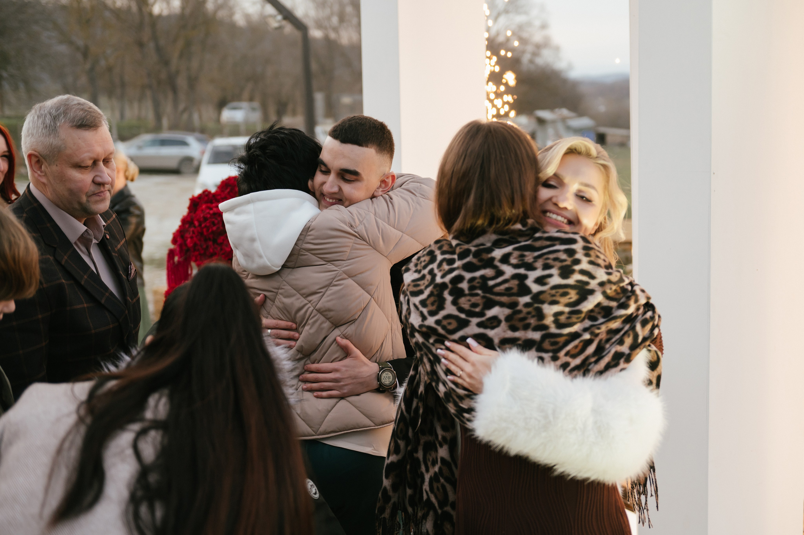 20.02.26. Свадебный, женский, семейный фотограф в Севастополе Юлия Мошенко