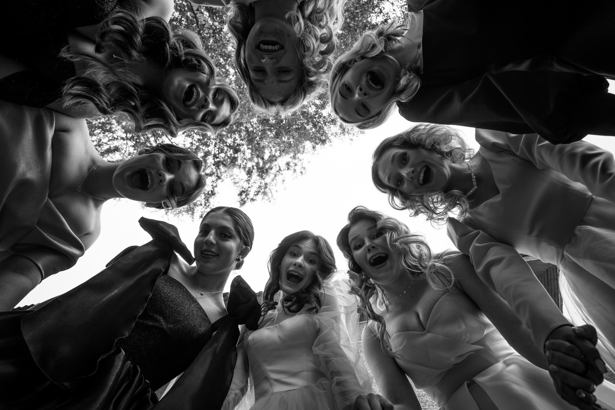 Выпускной 11 класса средней школы № 1 имени Героя Советского Союза Б. Н. Емельянова, г. Тула. Фотограф в Туле — Борисов Николай