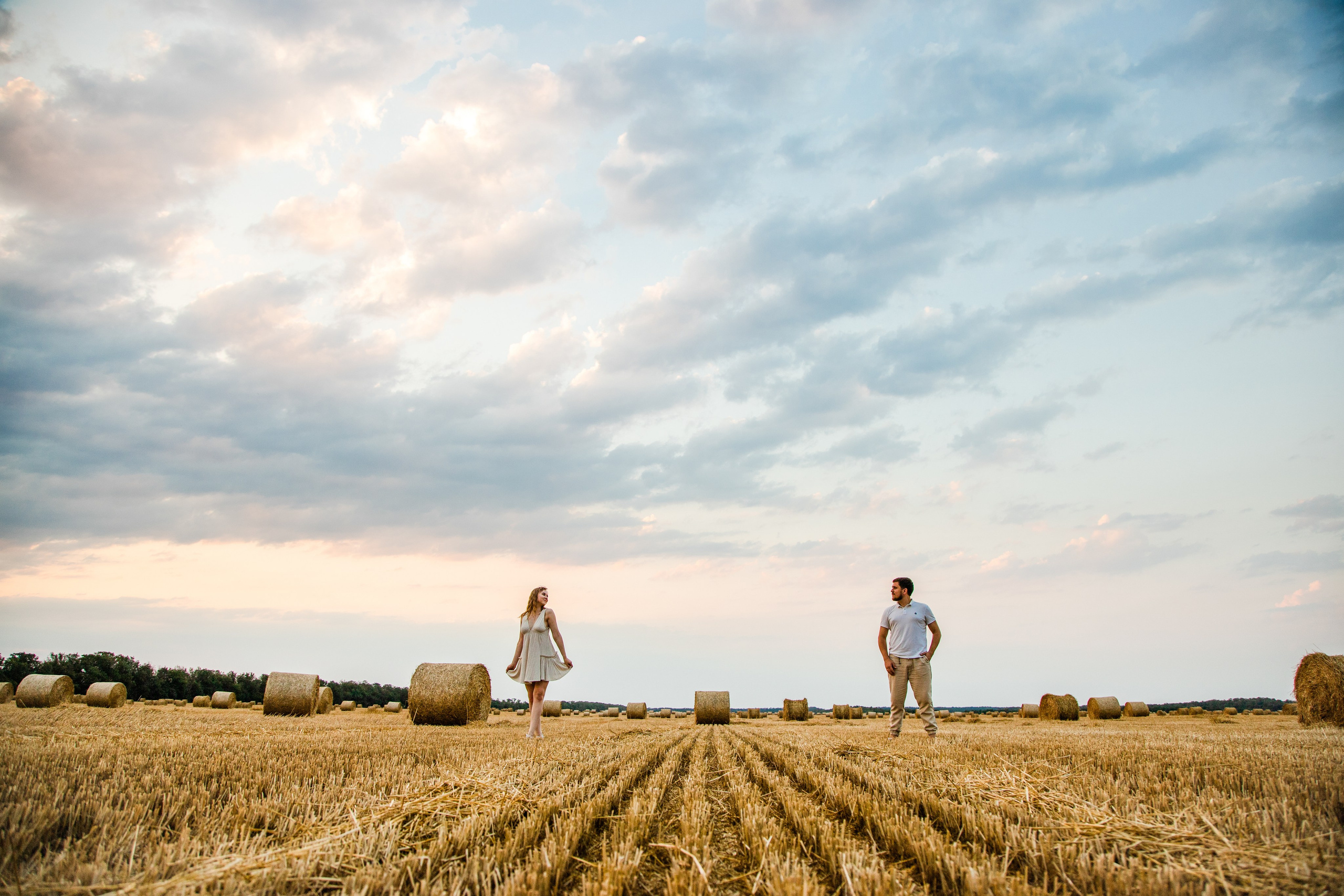 Игорь и Валерия. Семейный и свадебный фотограф Мальцева Юлия