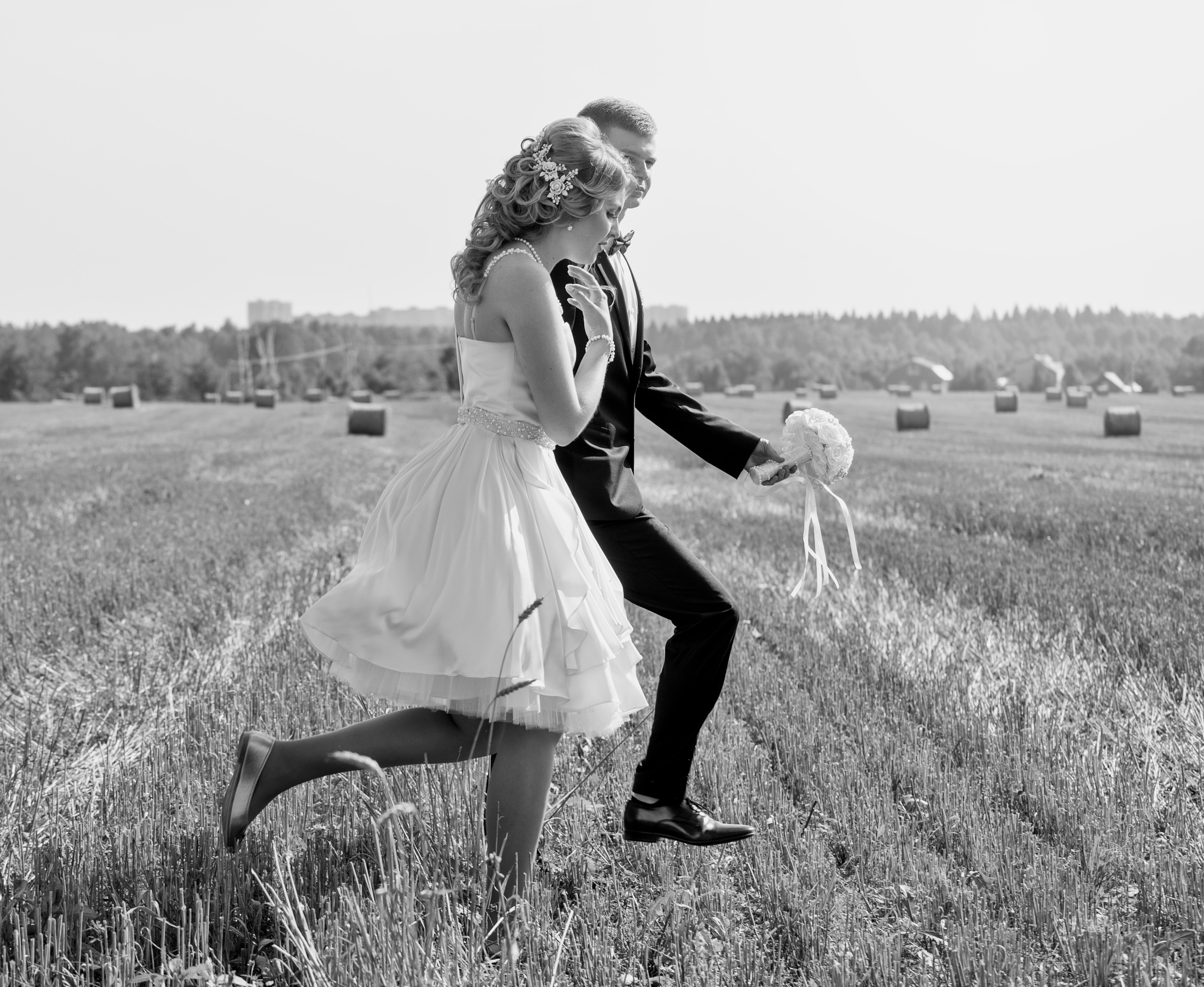 Свадьба. Портретная и свадебная фотосъемка. Москва и область