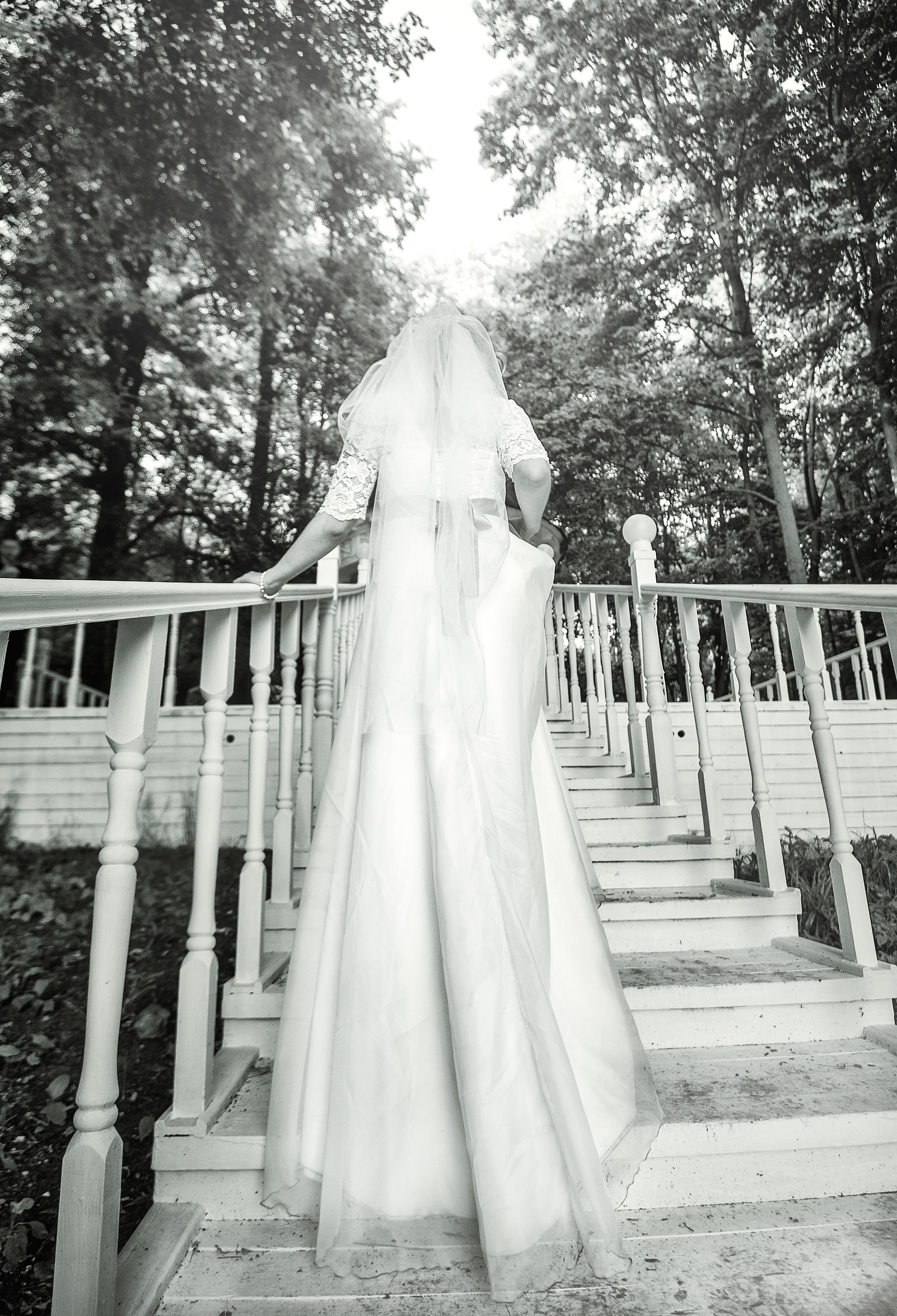 Свадьба. Портретная и свадебная фотосъемка. Москва и область