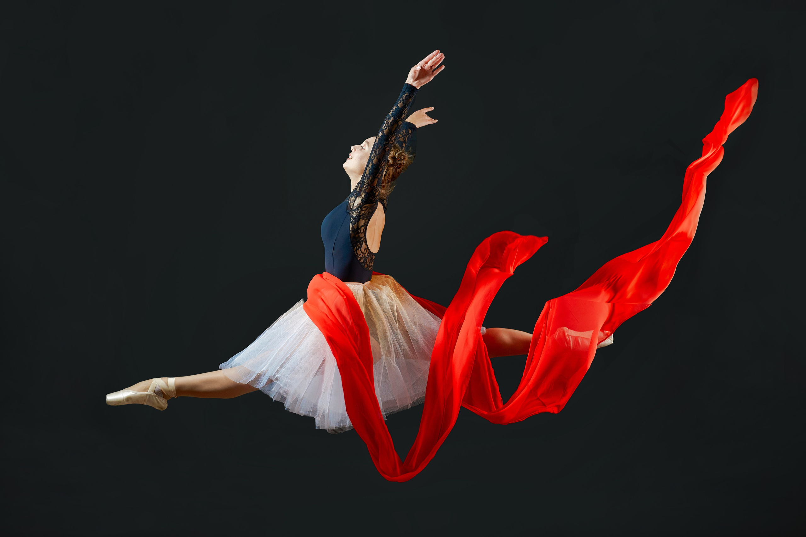 Студийная съёмка. Фотограф Владимир Артамонов