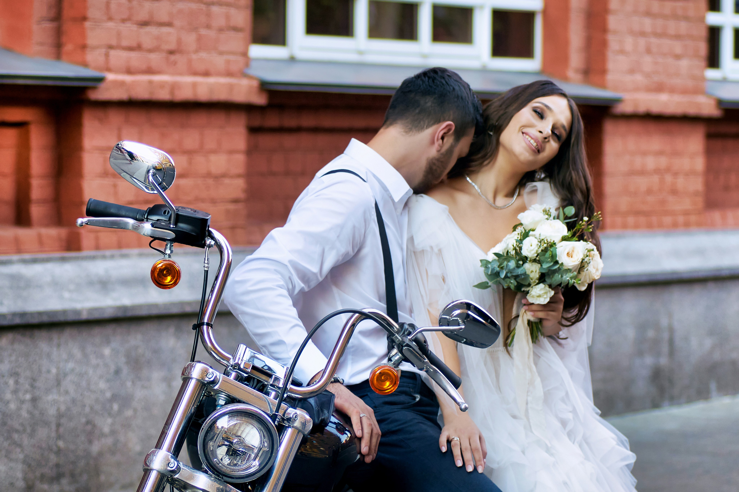 Семейный и свадебный фотограф Владимир Артамонов