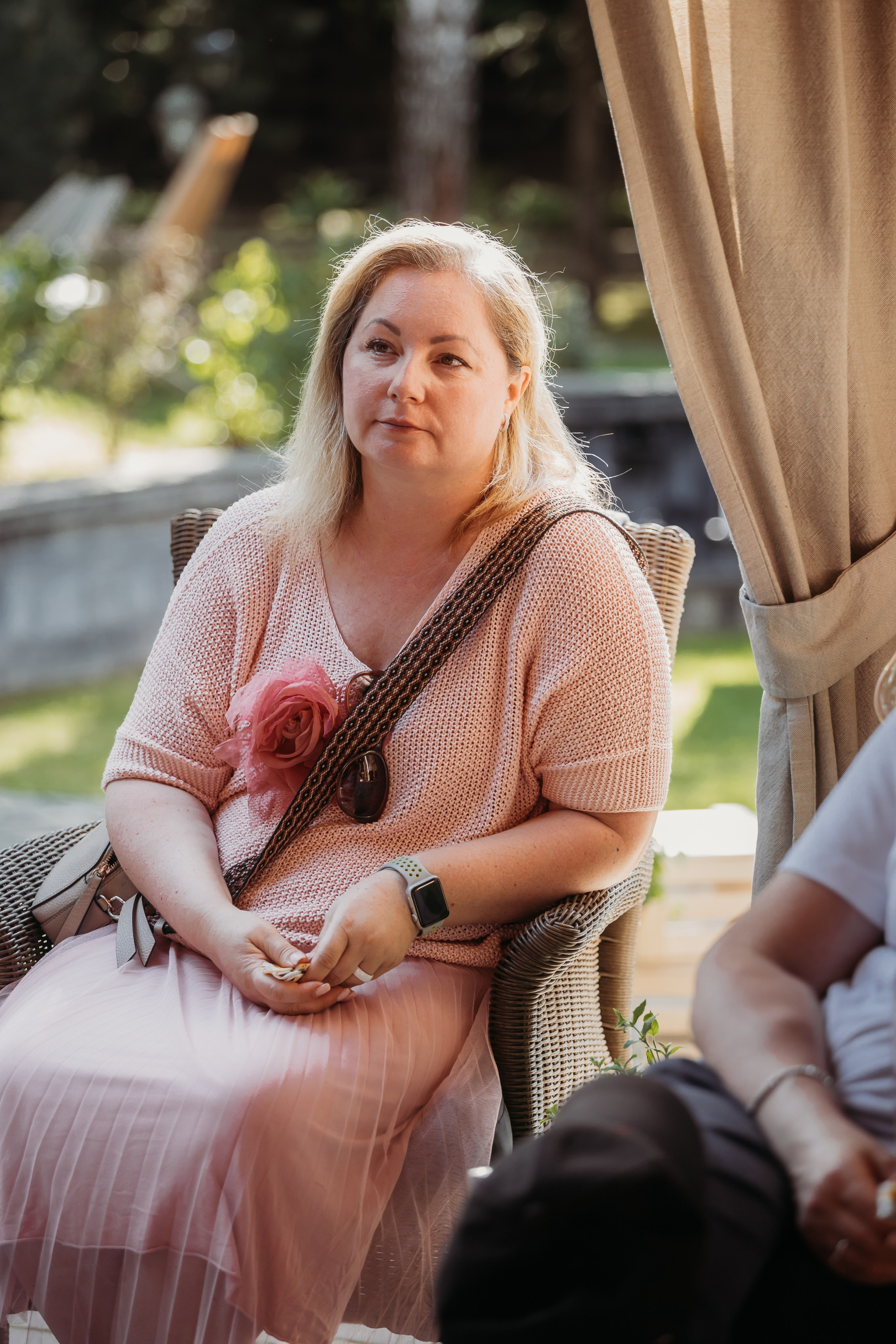 Родные люди «Итальянский день». Леся Гаранина. Семейный фотограф/видеограф Москва и область