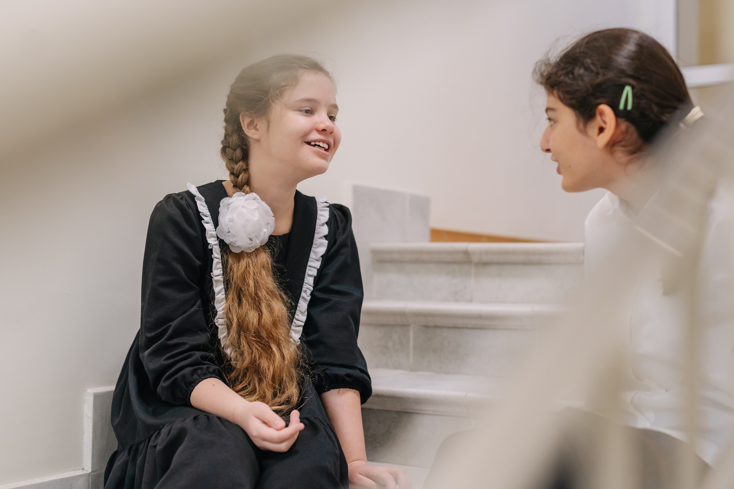 4 класс. Школьные альбомы и альбомы для детского сада. Юлия Осипова. Москва