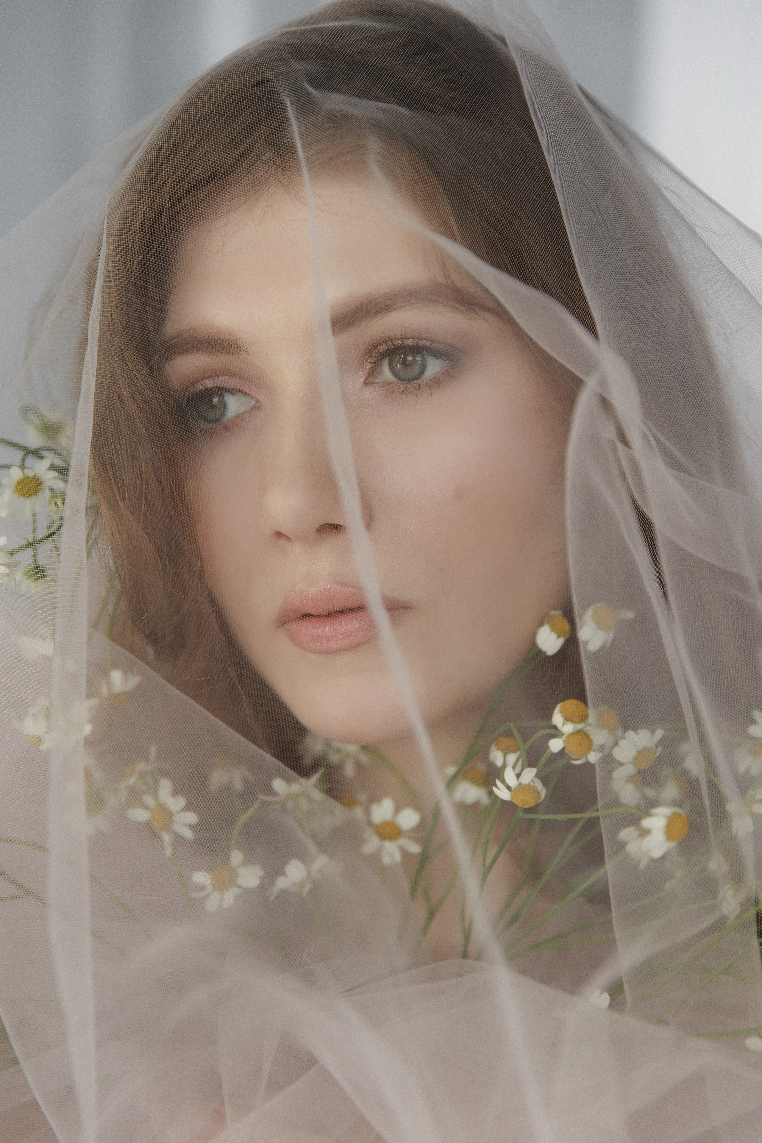 Полина. Свадебный фотограф в Уфе Лилия Сова